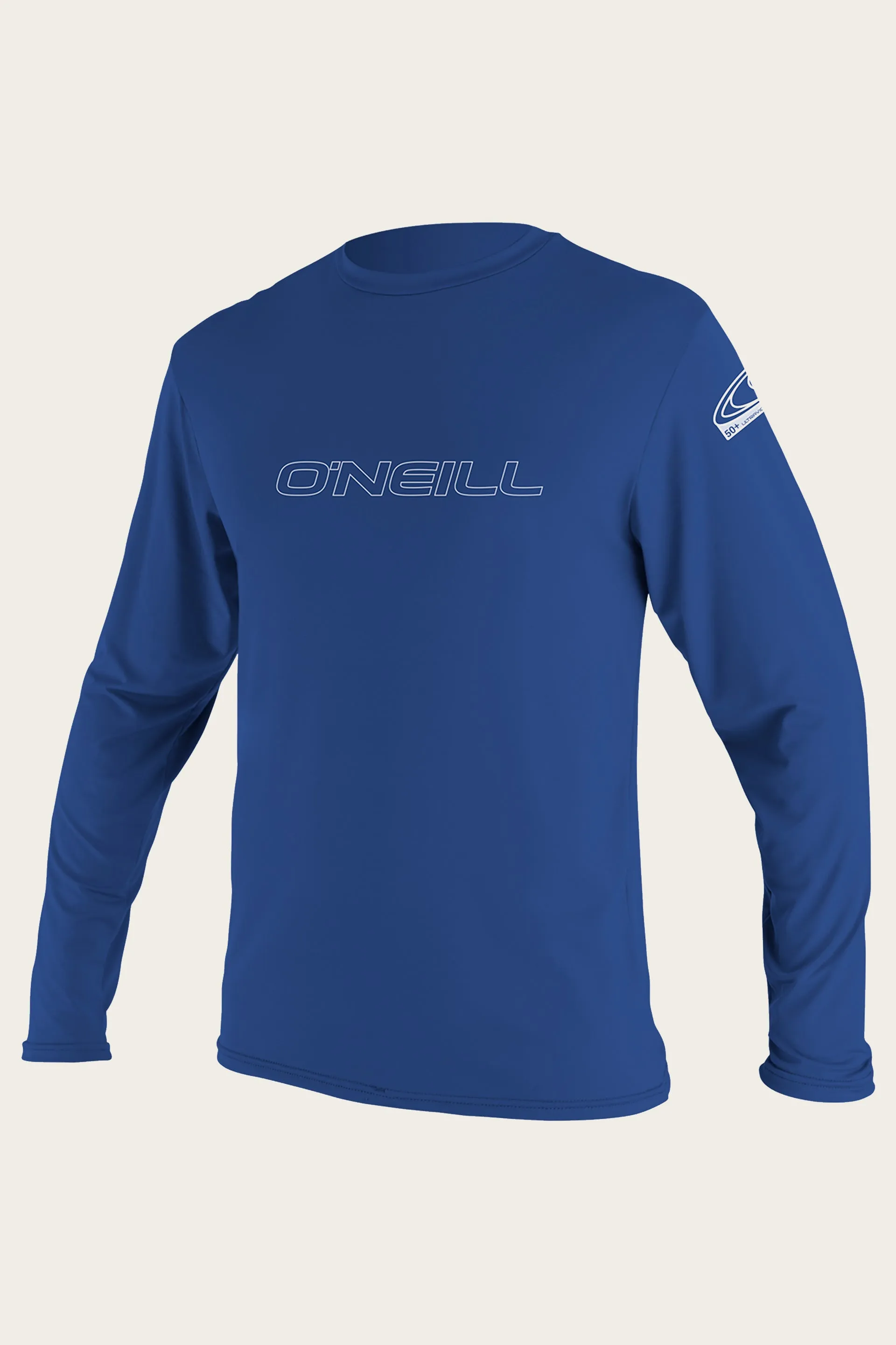 Basic Skins UPF 50+ L/S Sun Shirt sold by O'Neill