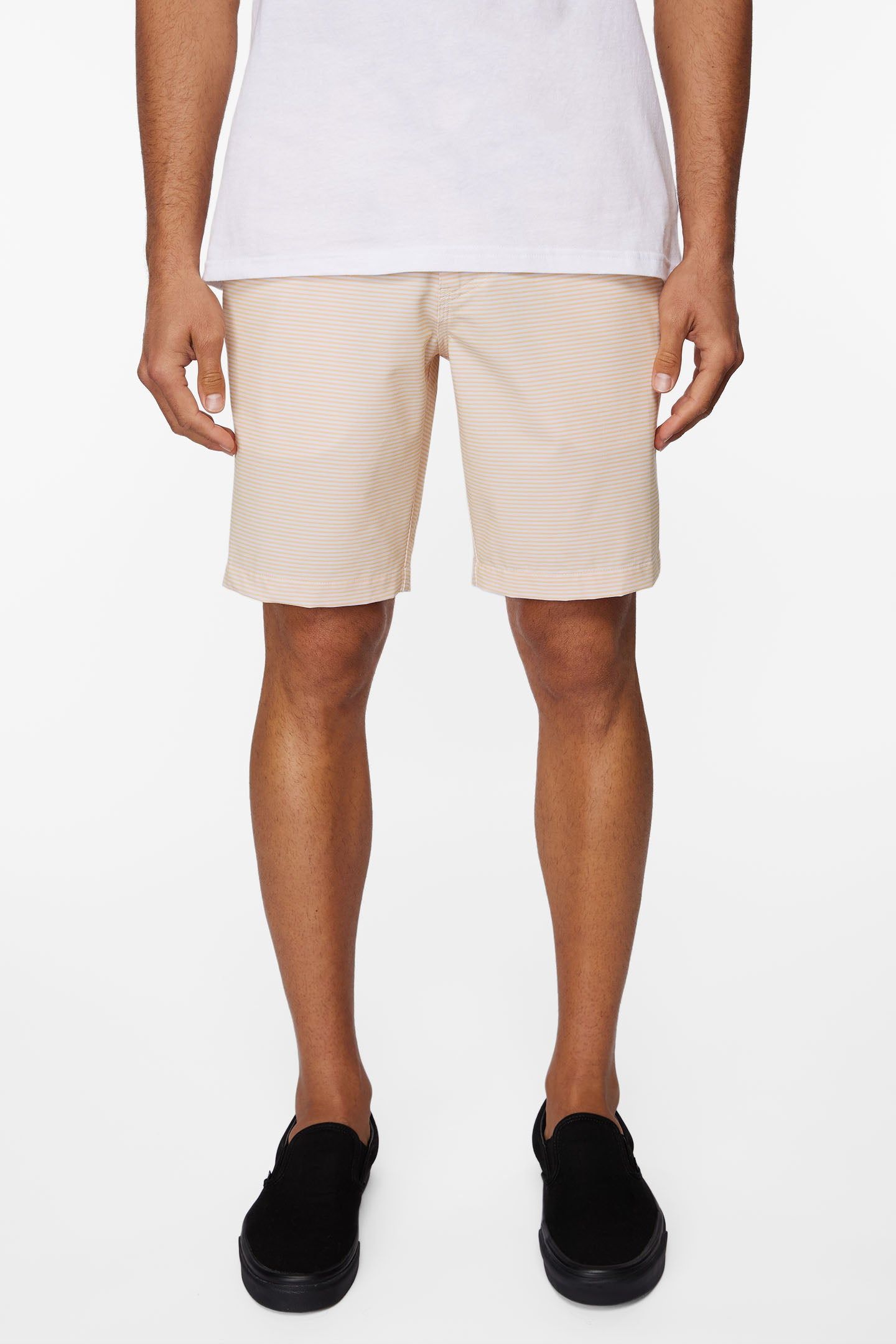 STOCKTON STRIPE 19'' HYBRID SHORTS sold by O'Neill product image thumbnail 3