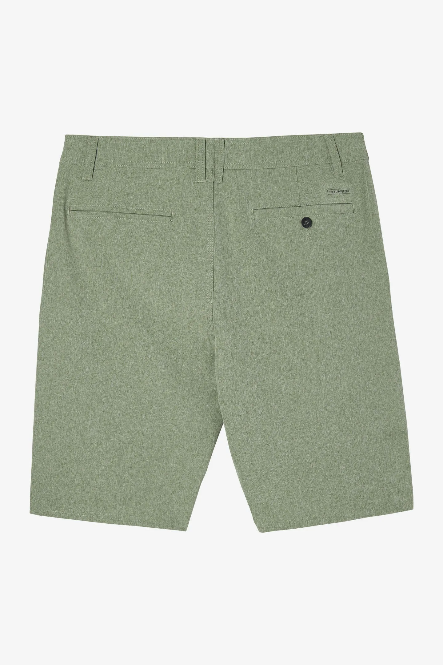 Reserve Heather 21" Hybrid Shorts sold by O'Neill product image thumbnail 5