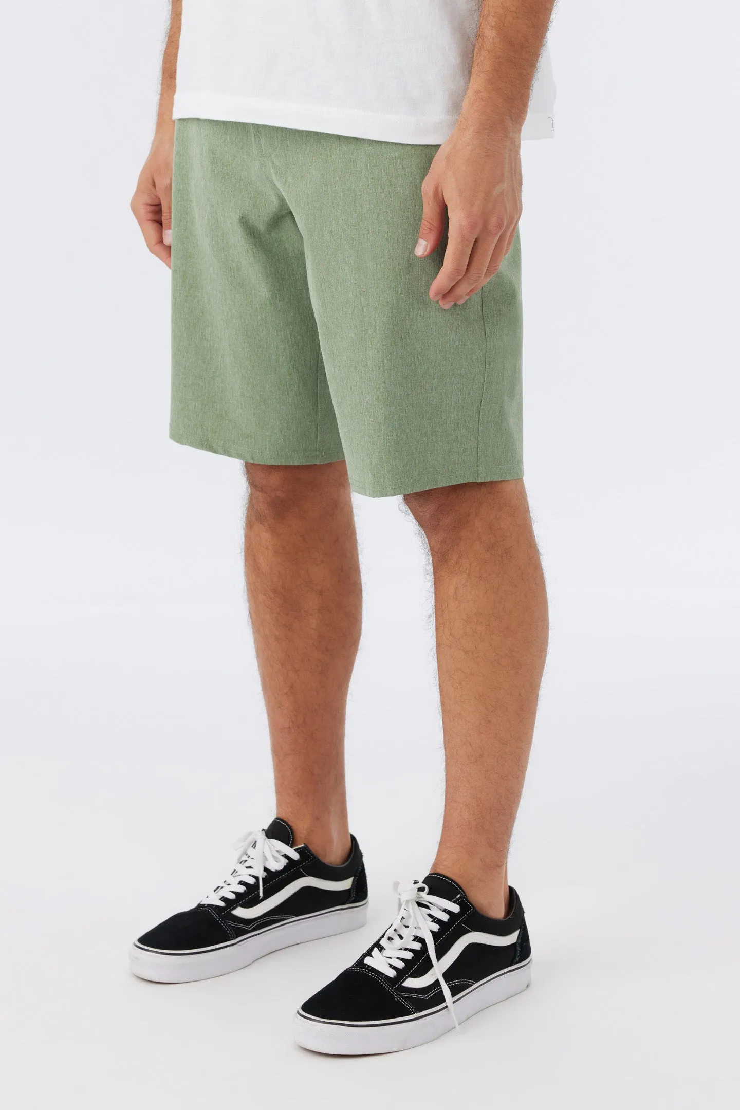 Reserve Heather 21" Hybrid Shorts sold by O'Neill product image thumbnail 3