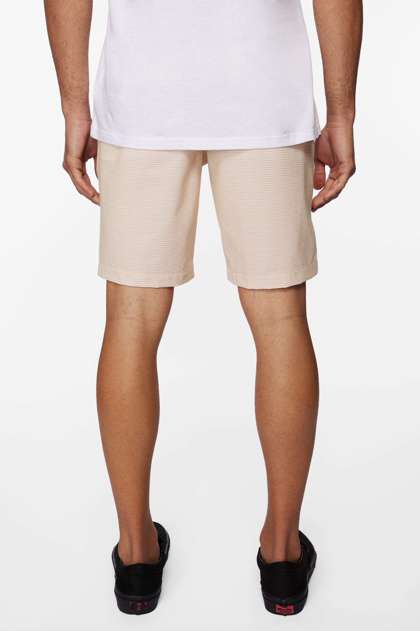 STOCKTON STRIPE 19'' HYBRID SHORTS sold by O'Neill product image thumbnail 4