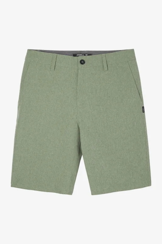 RESERVE HEATHER 21" HYBRID SHORTS sold by O'Neill