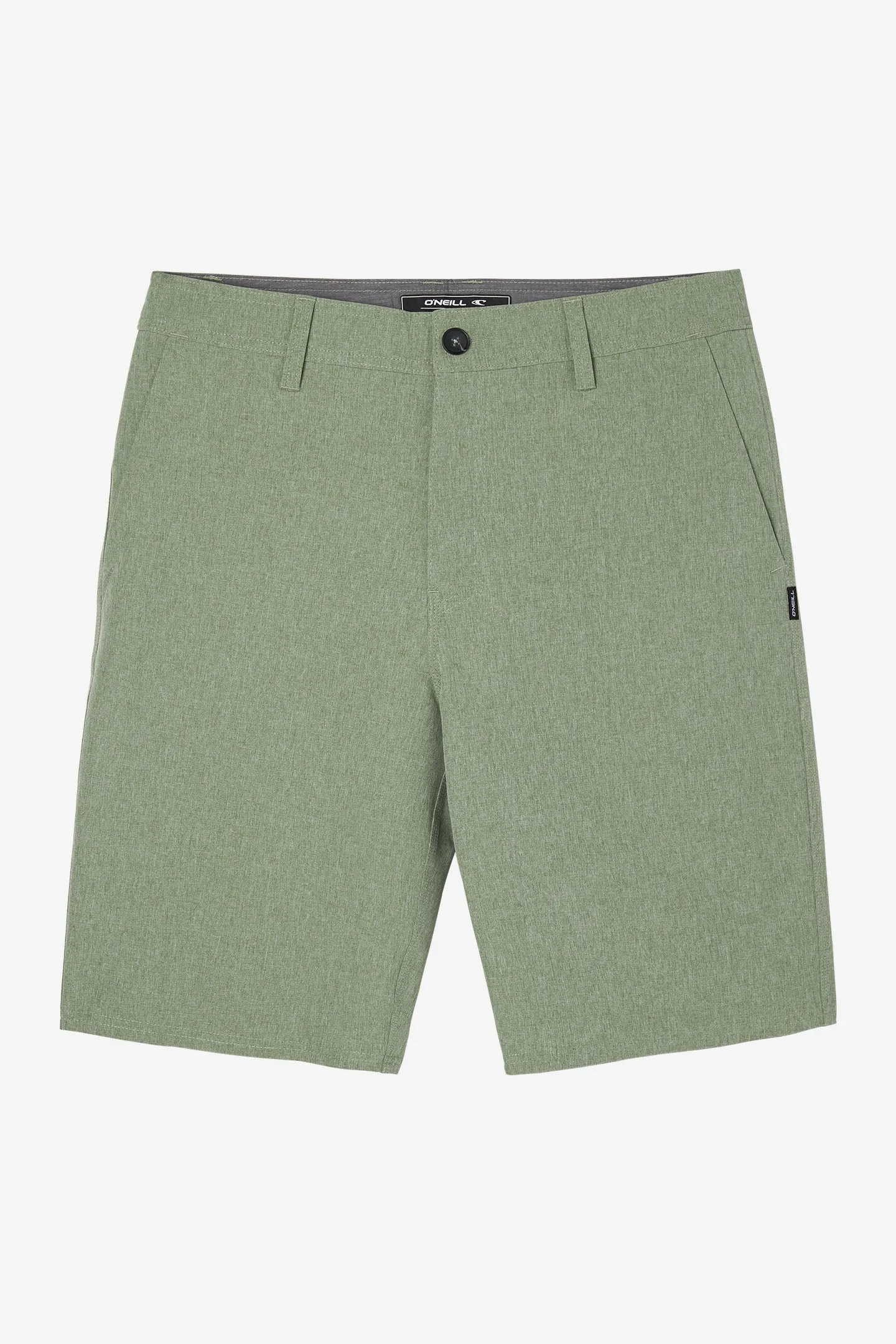 Reserve Heather 21" Hybrid Shorts sold by O'Neill