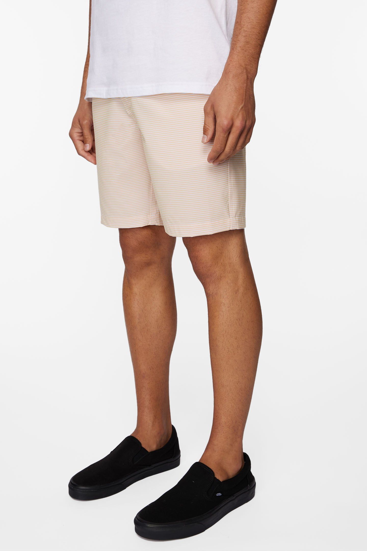 STOCKTON STRIPE 19'' HYBRID SHORTS sold by O'Neill product image thumbnail 2