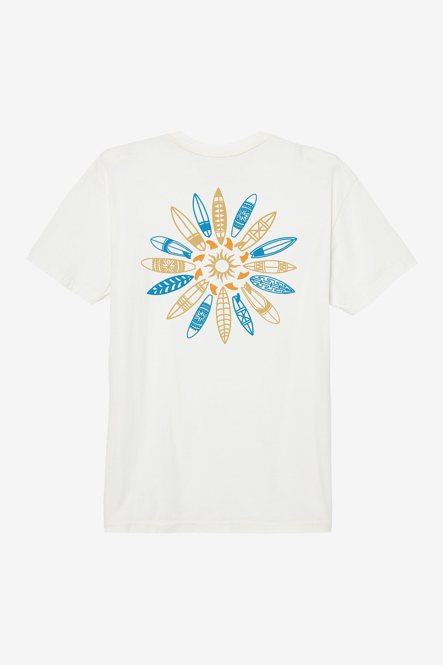 QUIVER TEE sold by O'Neill