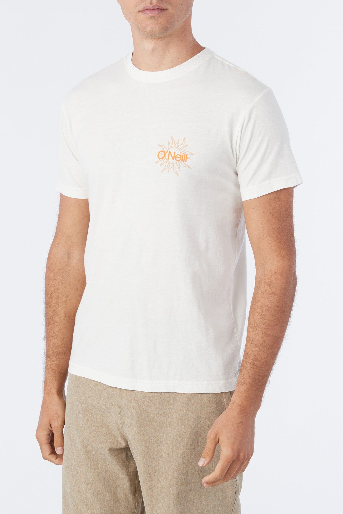QUIVER TEE sold by O'Neill product image thumbnail 5