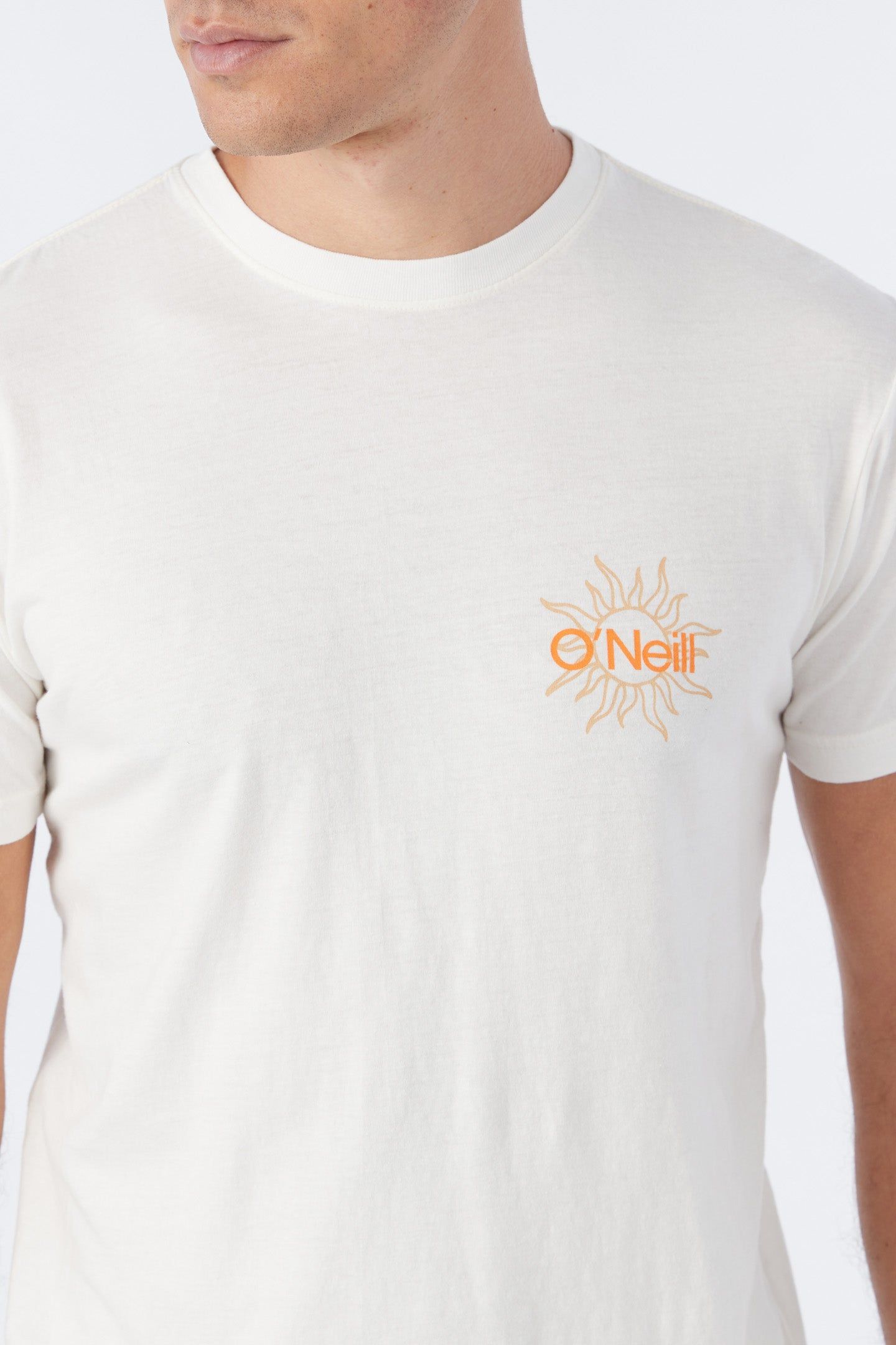 QUIVER TEE sold by O'Neill product image thumbnail 3