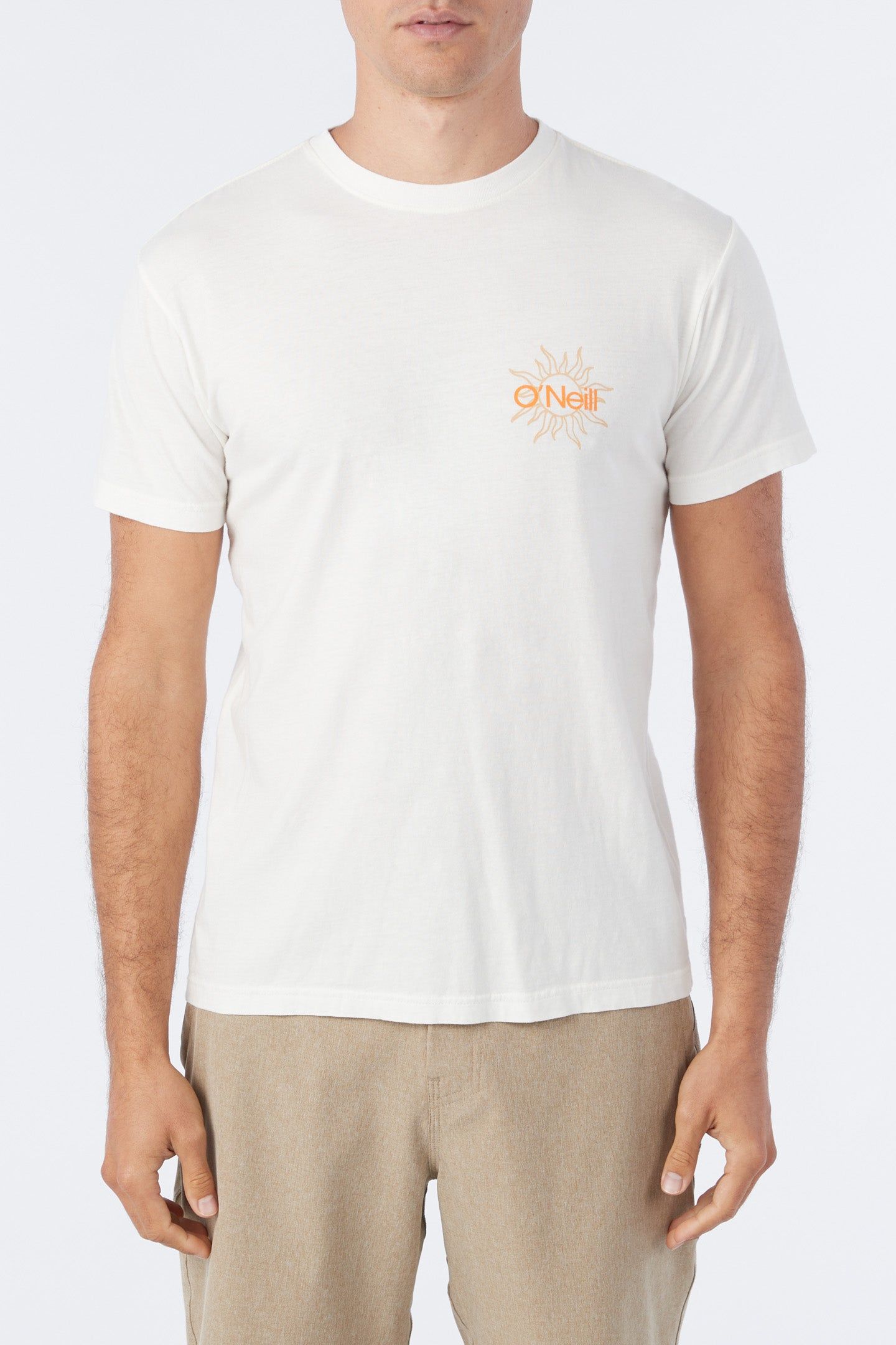 QUIVER TEE sold by O'Neill product image thumbnail 2