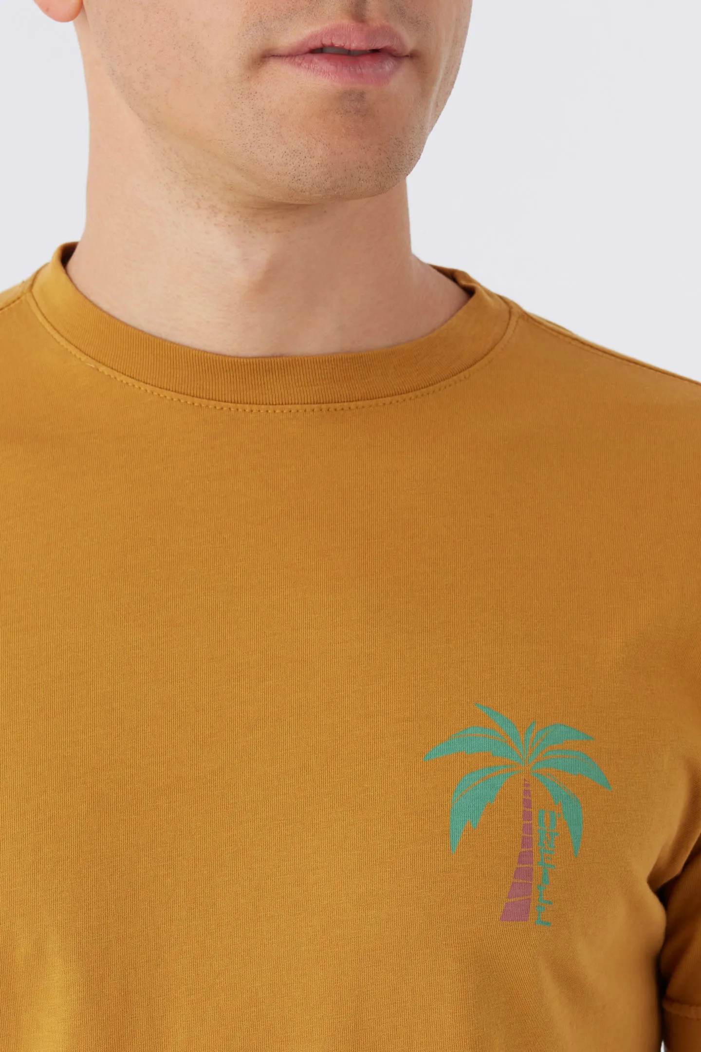 ROCKER TEE sold by O'Neill product image thumbnail 3