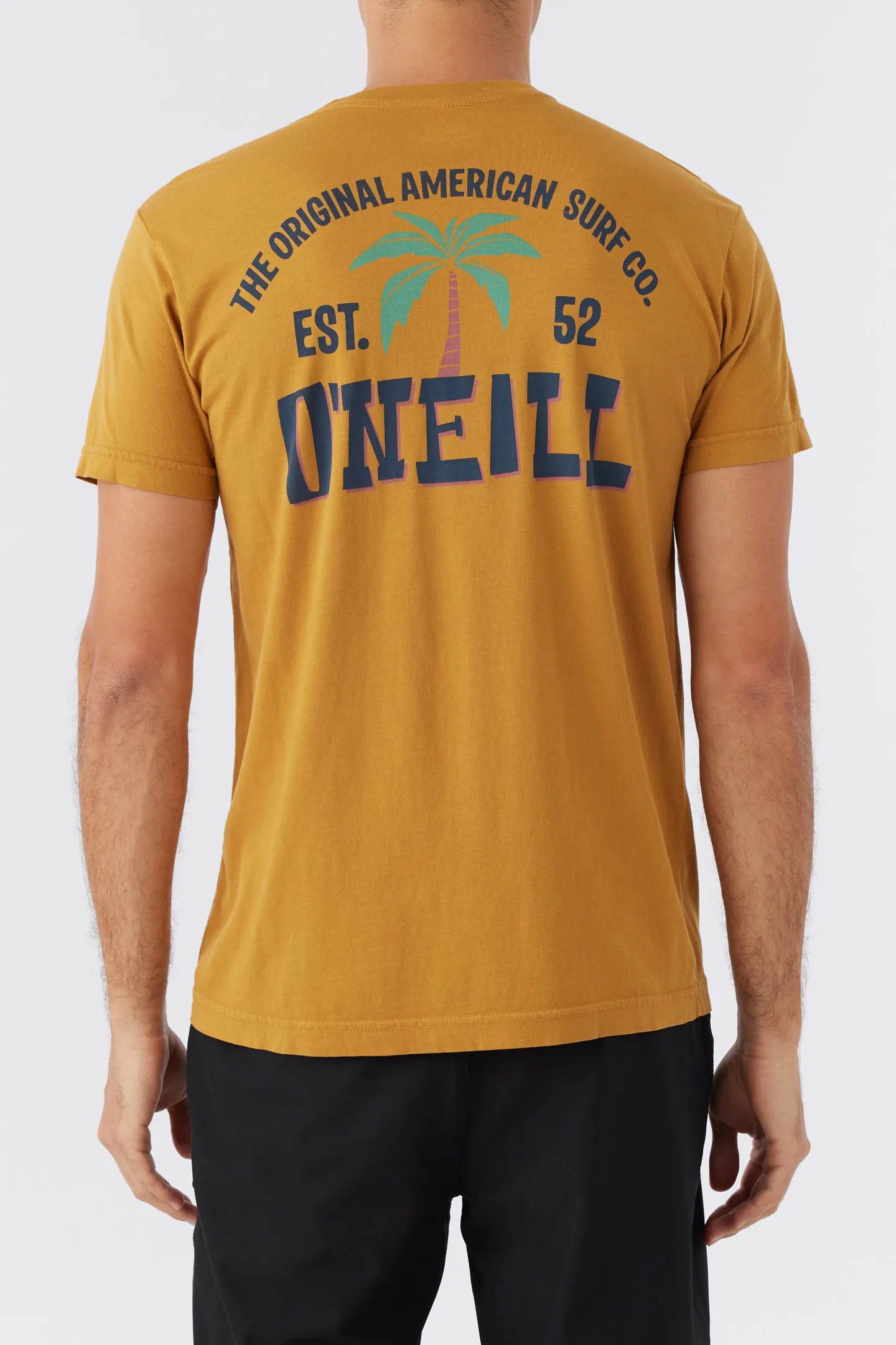 ROCKER TEE sold by O'Neill product image thumbnail 5