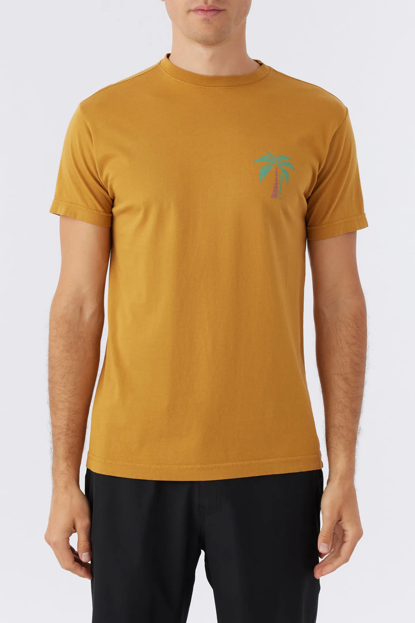 ROCKER TEE sold by O'Neill product image thumbnail 2