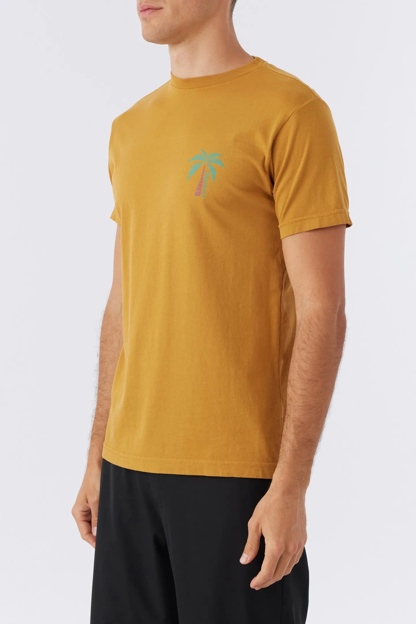ROCKER TEE sold by O'Neill product image thumbnail 4