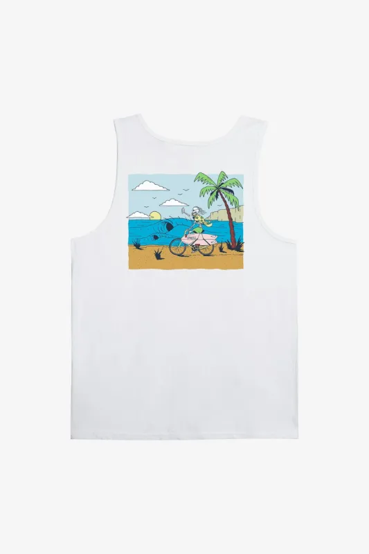 SELFIE TANK sold by O'Neill