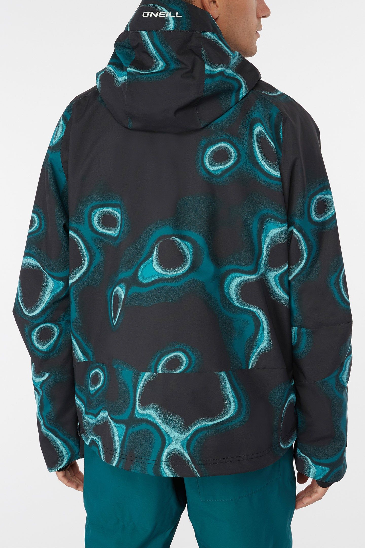 O'RIGINALS ANORAK JACKET sold by O'Neill product image thumbnail 6