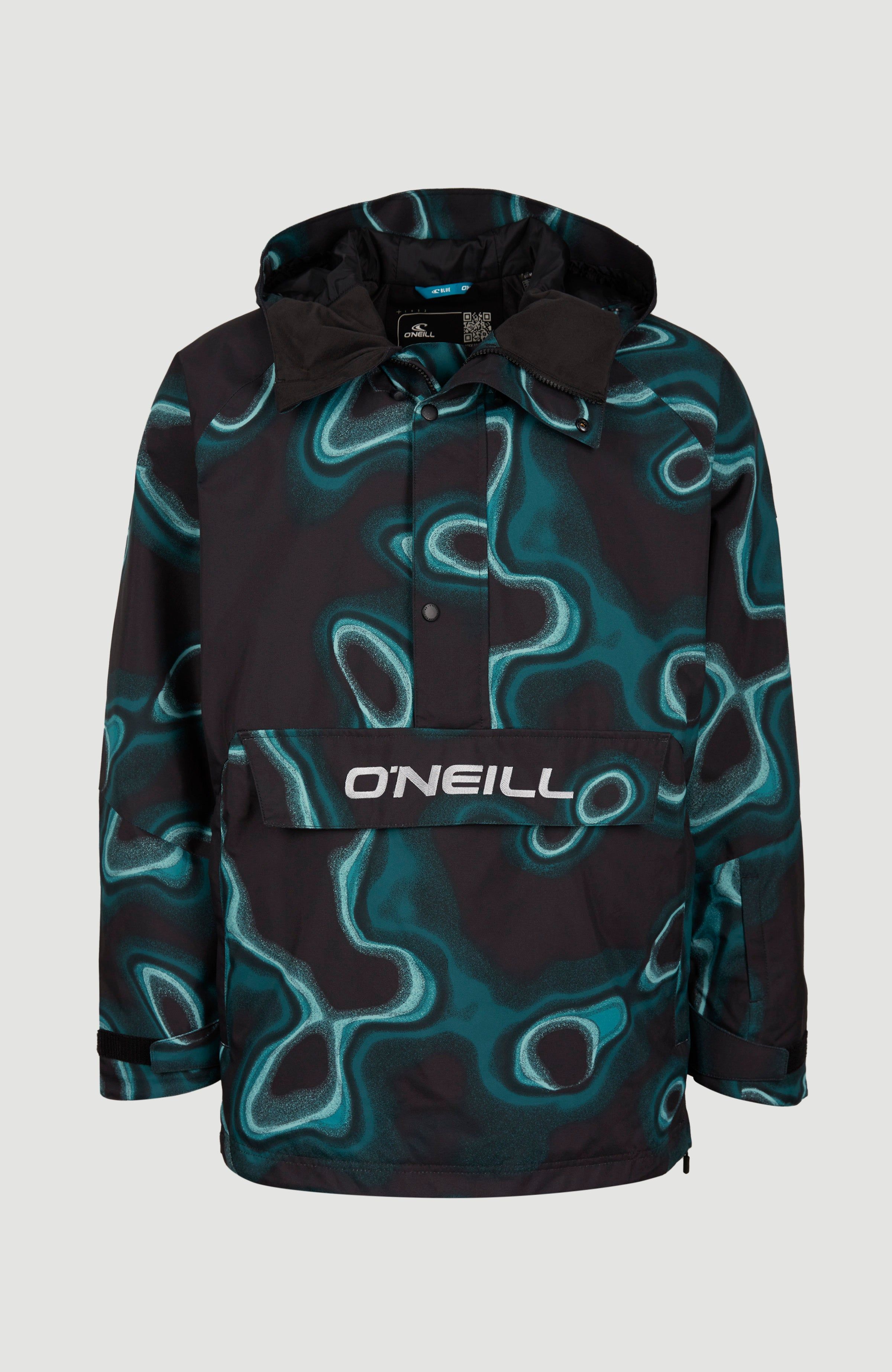 O'RIGINALS ANORAK JACKET sold by O'Neill