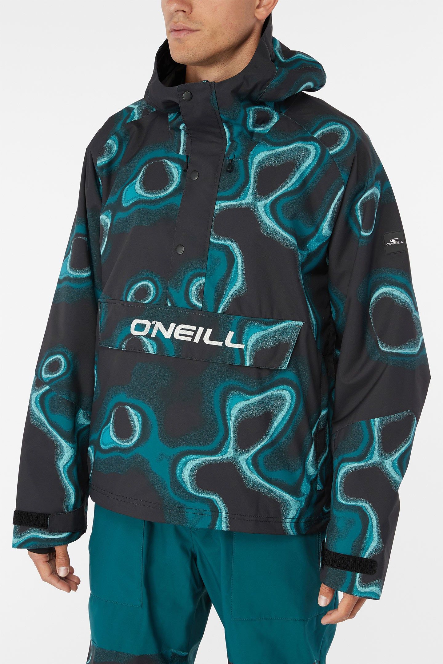 O'RIGINALS ANORAK JACKET sold by O'Neill product image thumbnail 2