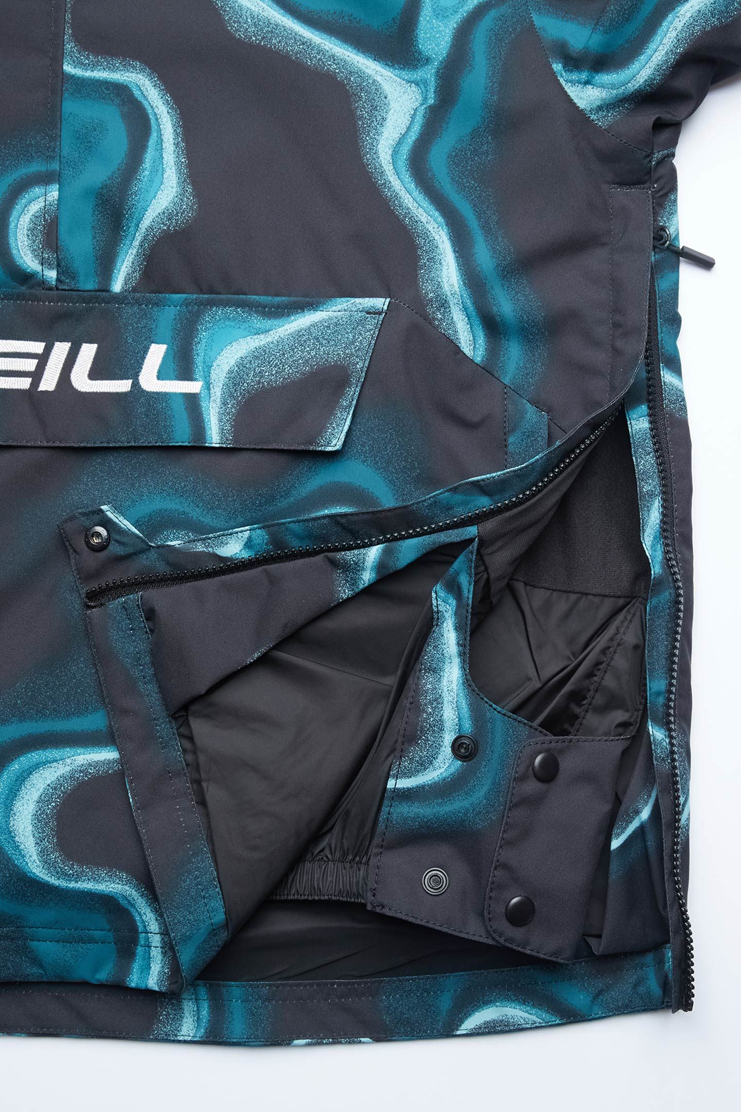 O'RIGINALS ANORAK JACKET sold by O'Neill product image thumbnail 13