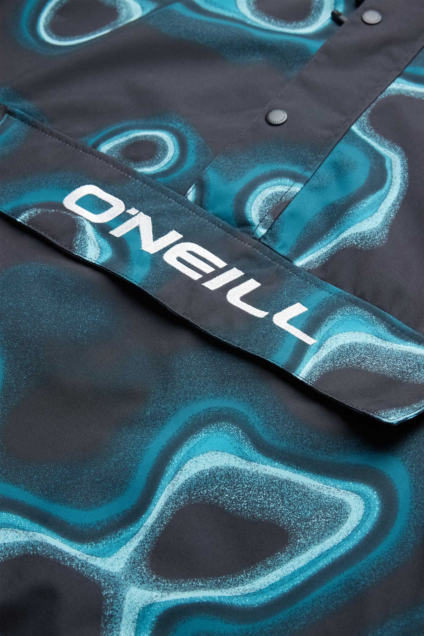 O'RIGINALS ANORAK JACKET sold by O'Neill product image thumbnail 12