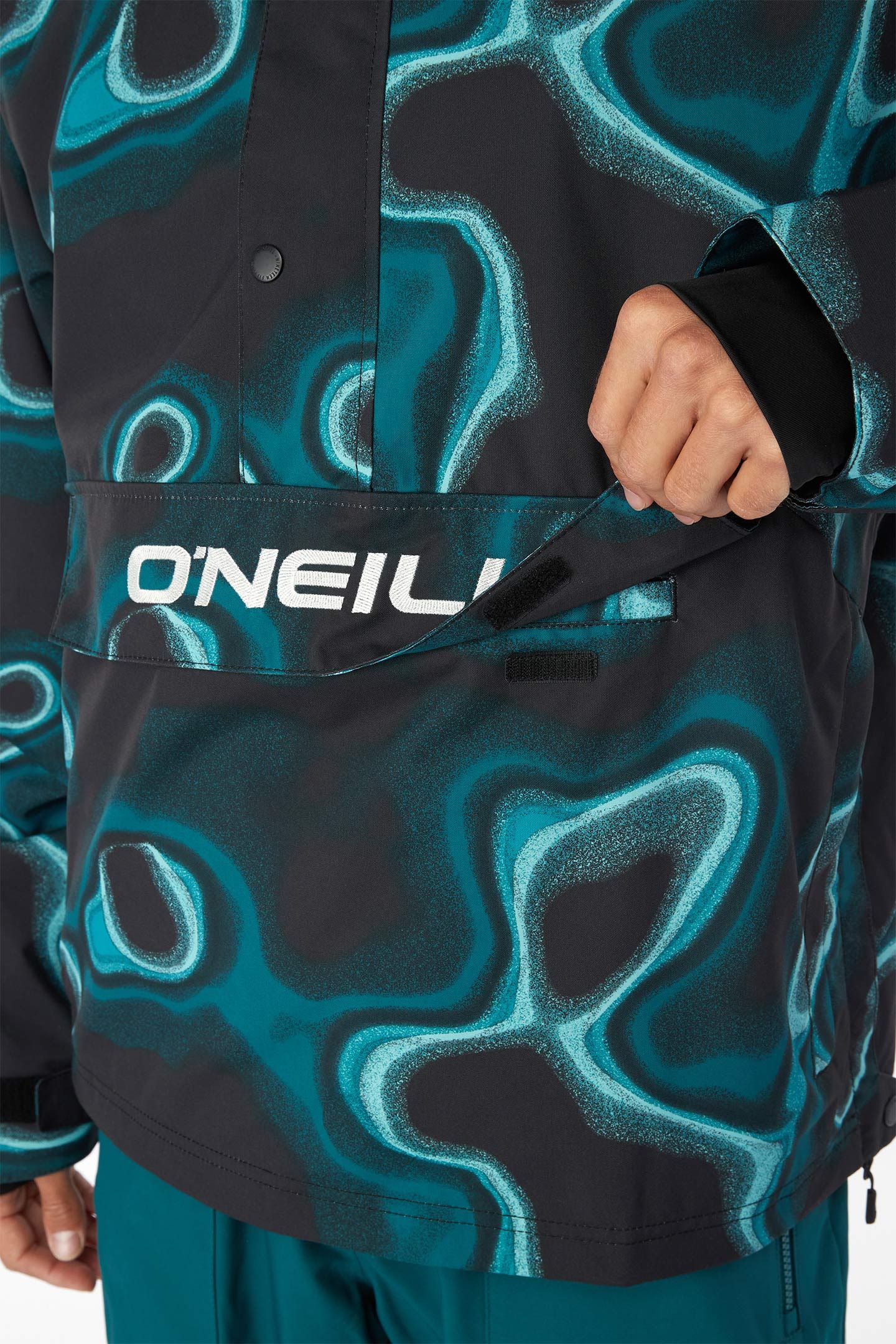 O'RIGINALS ANORAK JACKET sold by O'Neill product image thumbnail 11