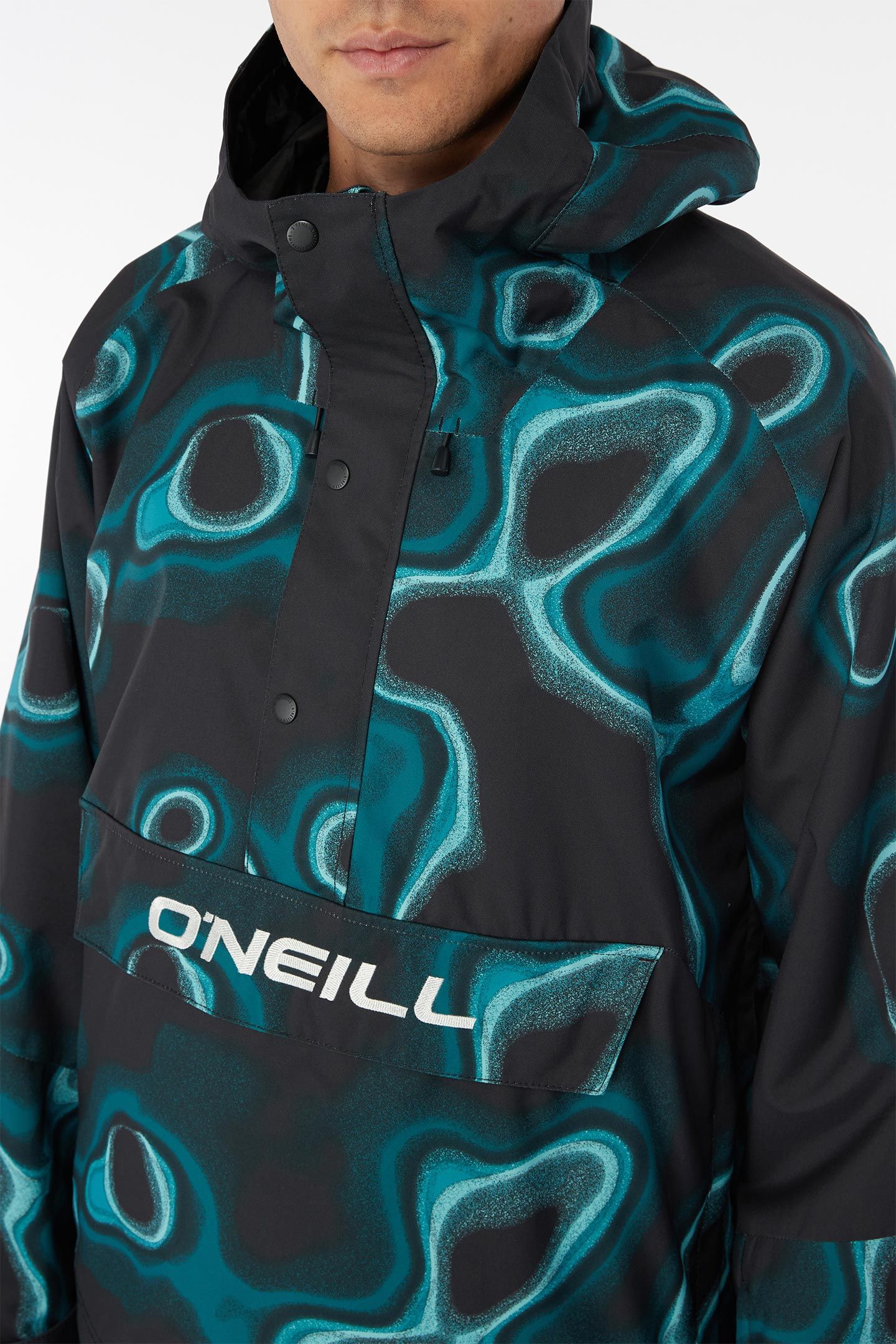 O'RIGINALS ANORAK JACKET sold by O'Neill product image thumbnail 4
