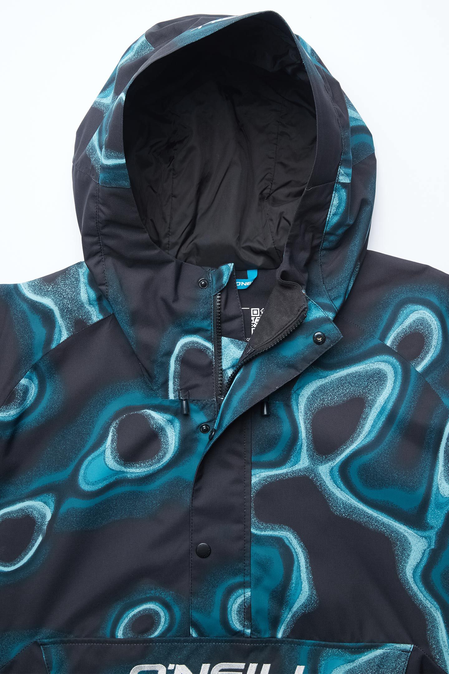 O'RIGINALS ANORAK JACKET sold by O'Neill product image thumbnail 8