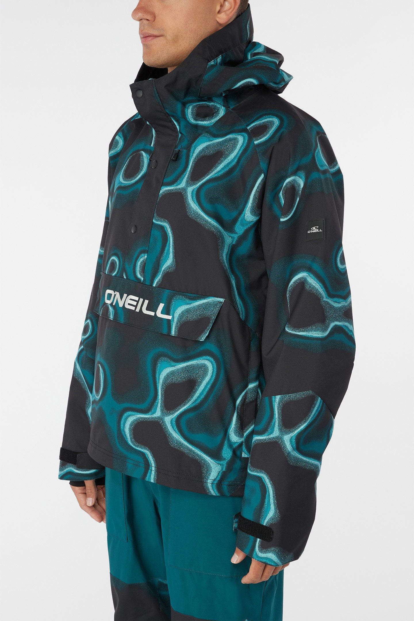 O'RIGINALS ANORAK JACKET sold by O'Neill product image thumbnail 5