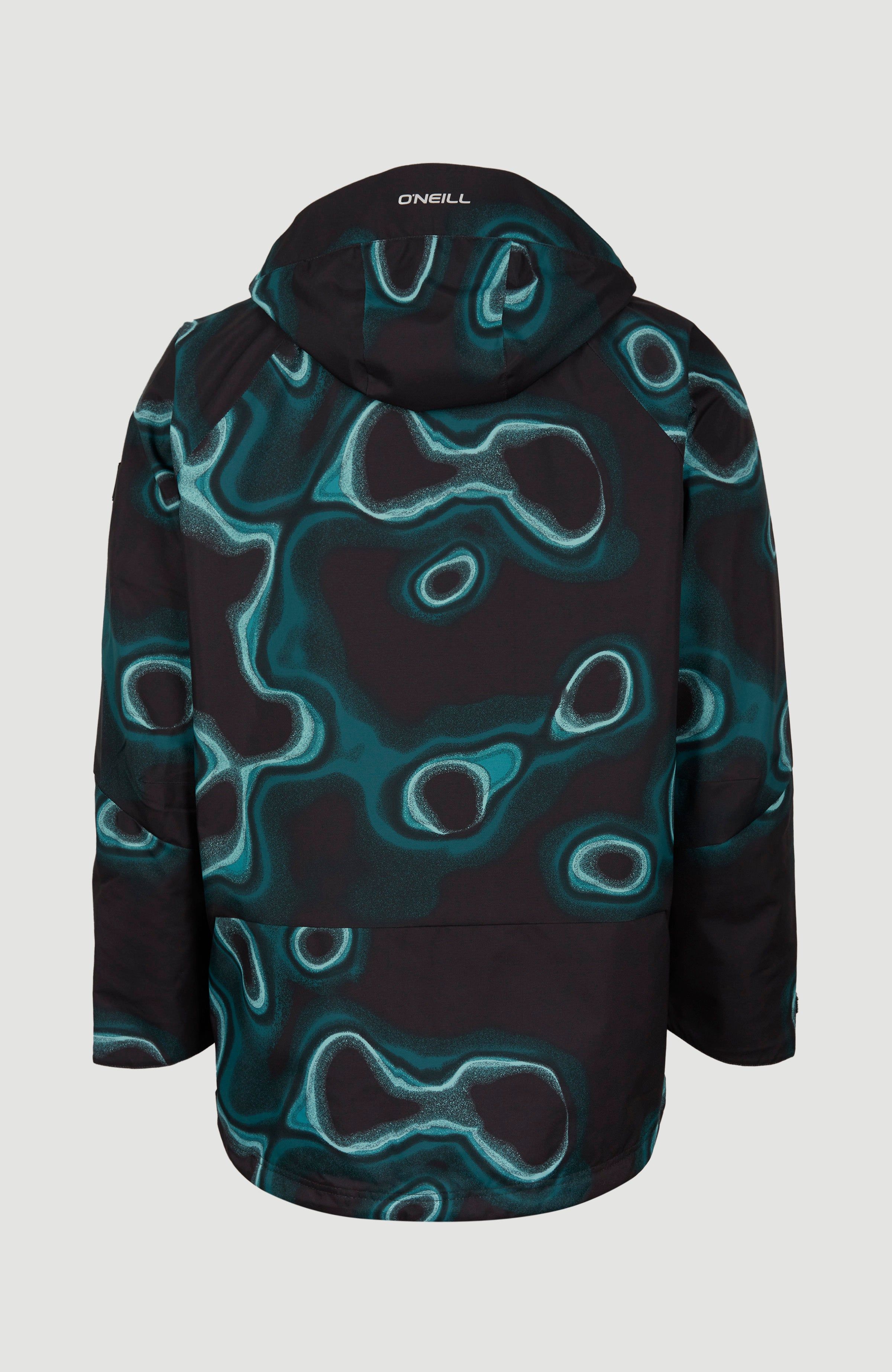 O'RIGINALS ANORAK JACKET sold by O'Neill product image thumbnail 7