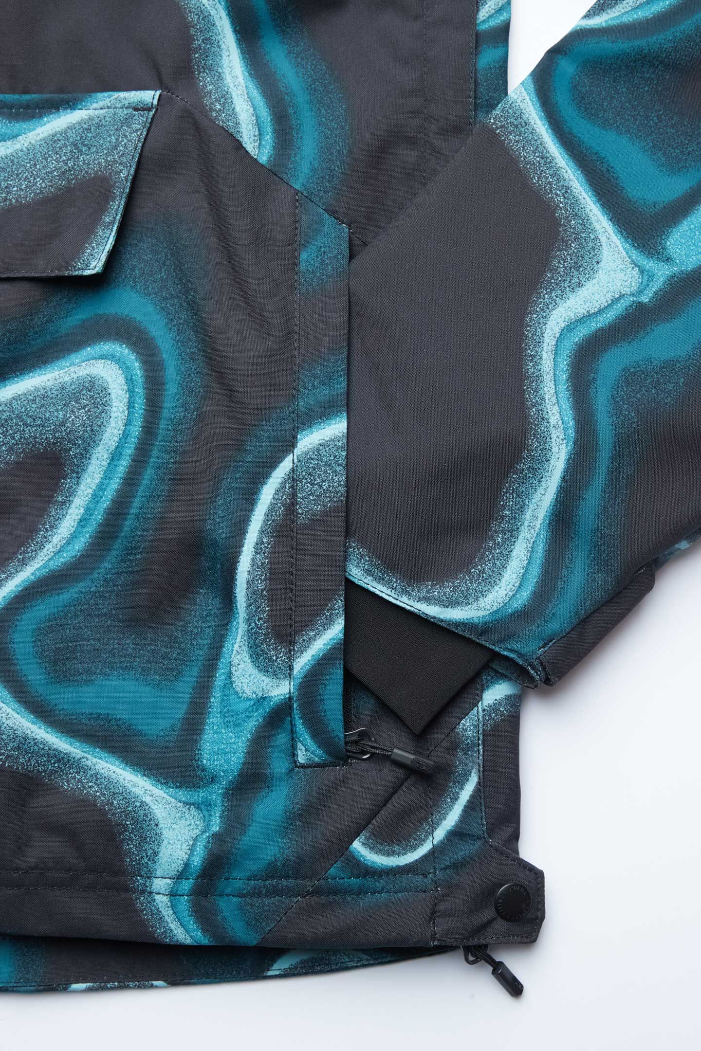 O'RIGINALS ANORAK JACKET sold by O'Neill product image thumbnail 14