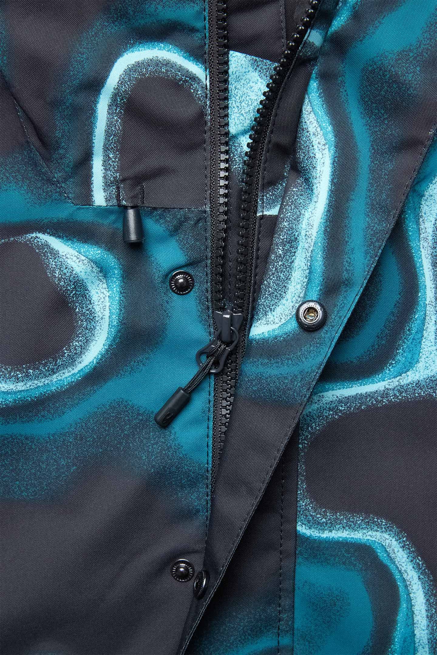 O'RIGINALS ANORAK JACKET sold by O'Neill product image thumbnail 9