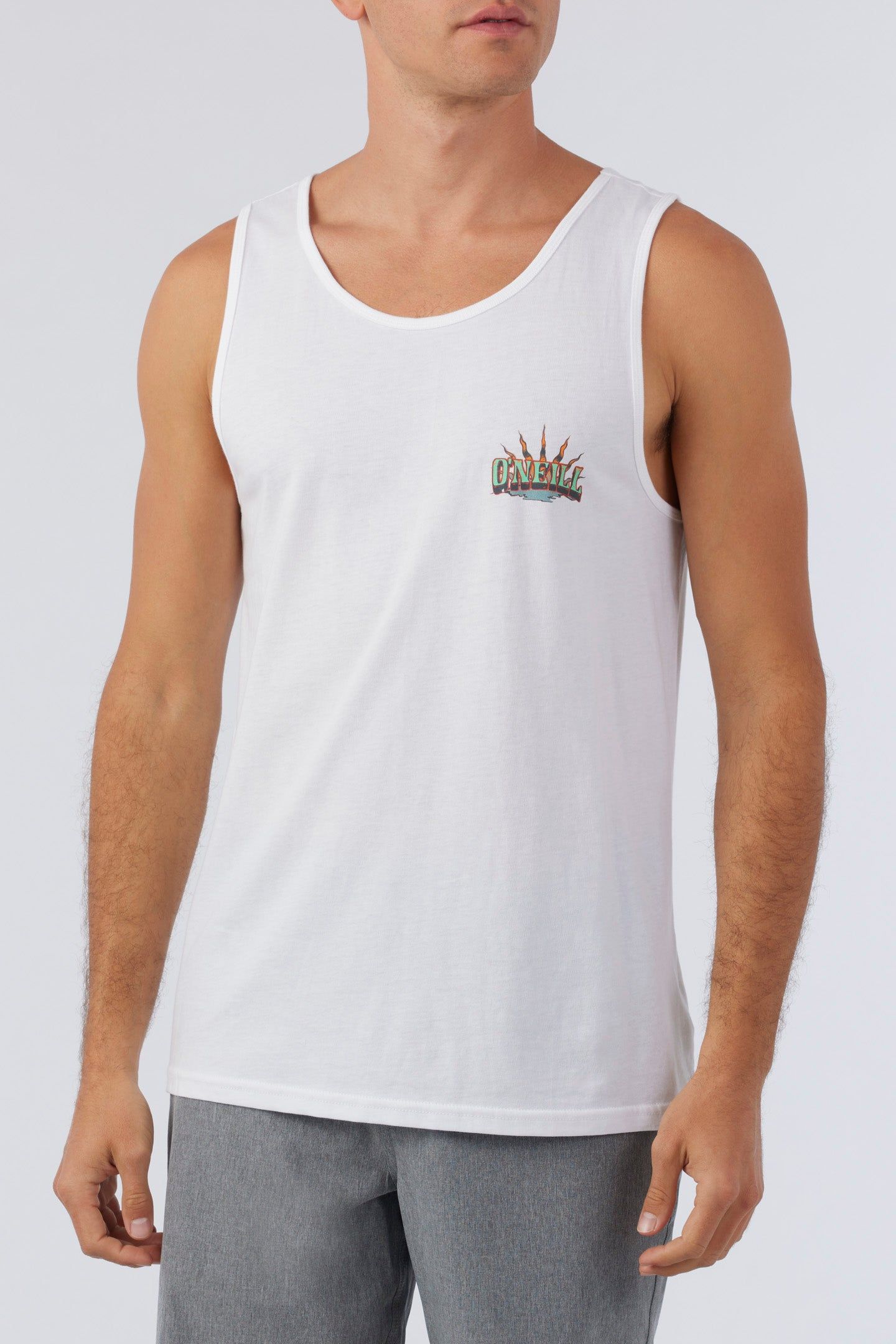 CLAMPDOWN TANK sold by O'Neill product image thumbnail 2