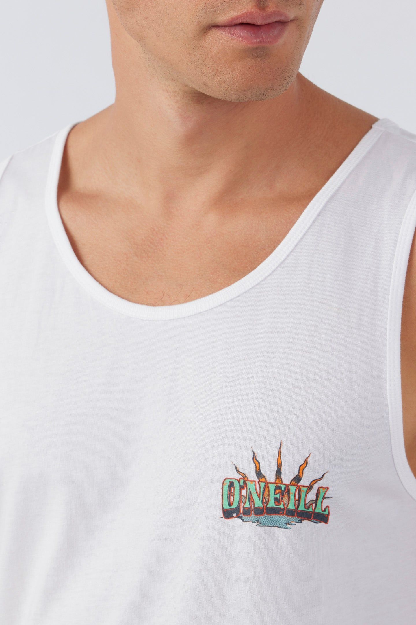 CLAMPDOWN TANK sold by O'Neill product image thumbnail 4