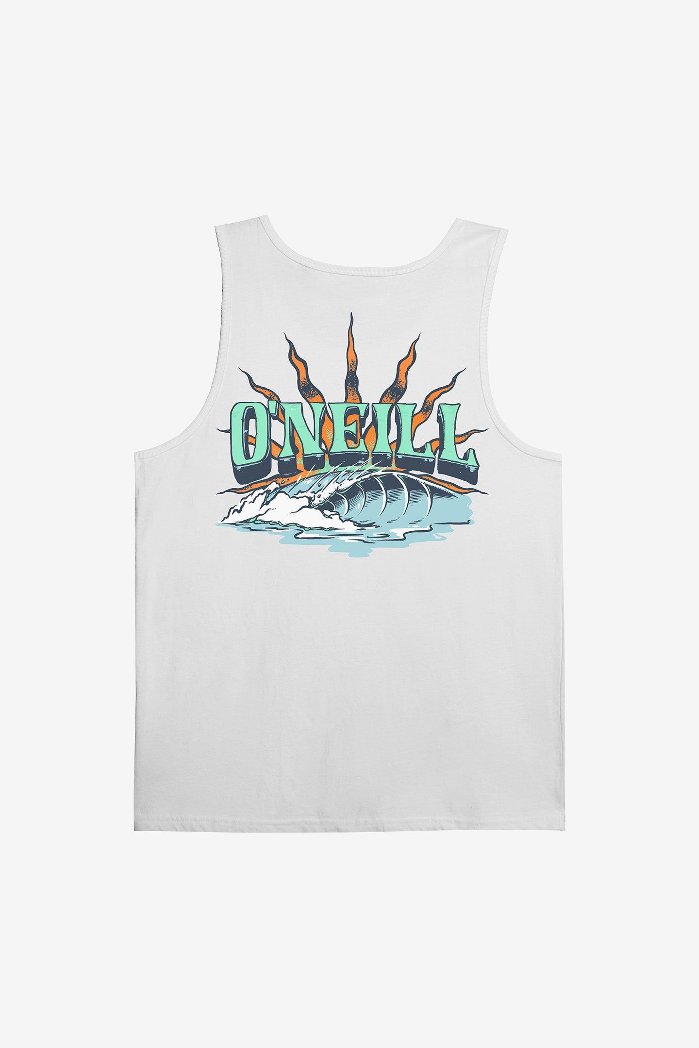 CLAMPDOWN TANK sold by O'Neill