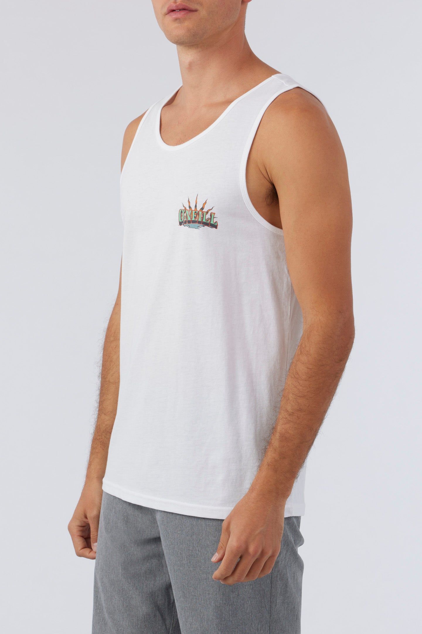 CLAMPDOWN TANK sold by O'Neill product image thumbnail 3