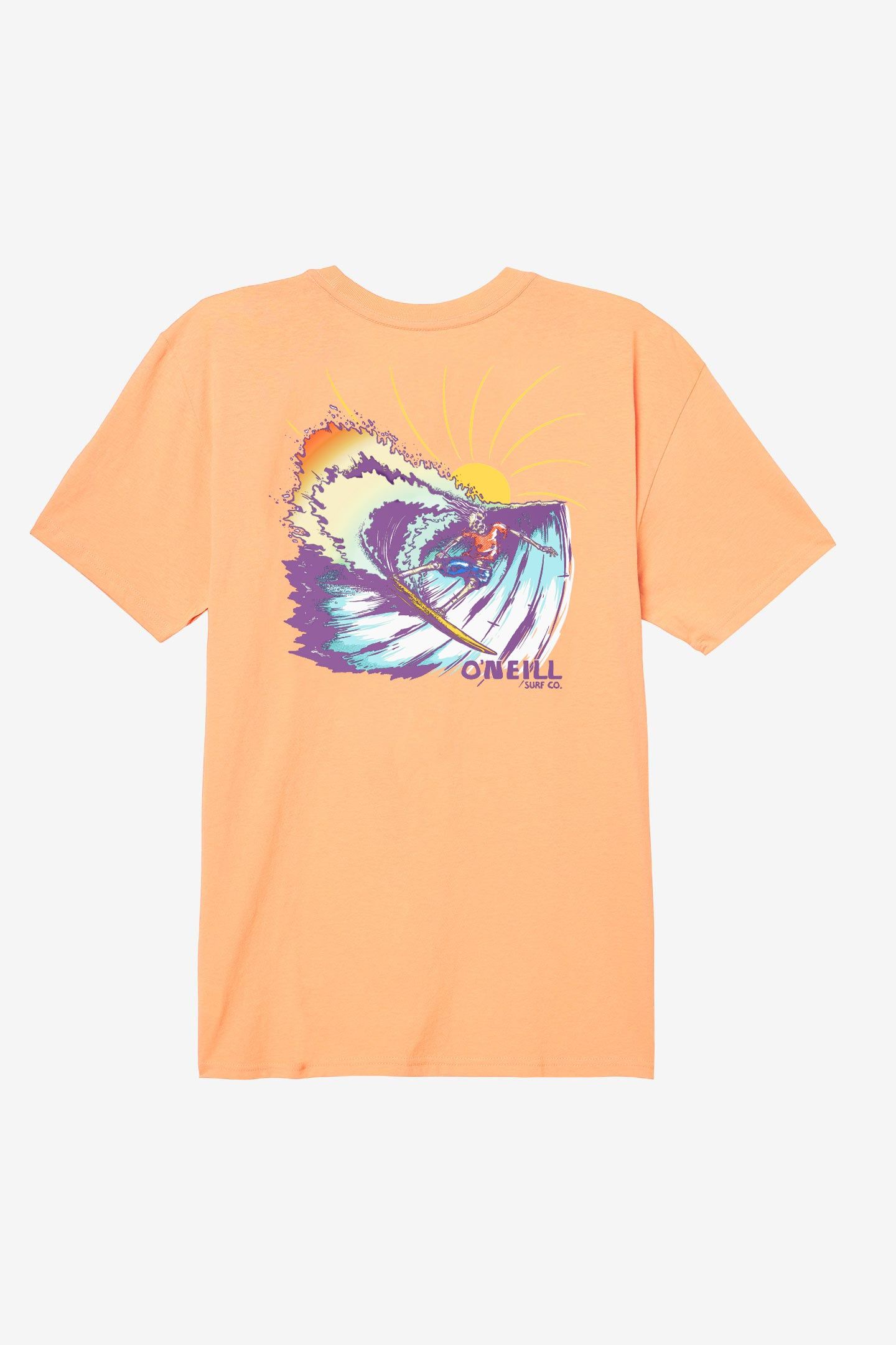 SHREDDER TEE sold by O'Neill