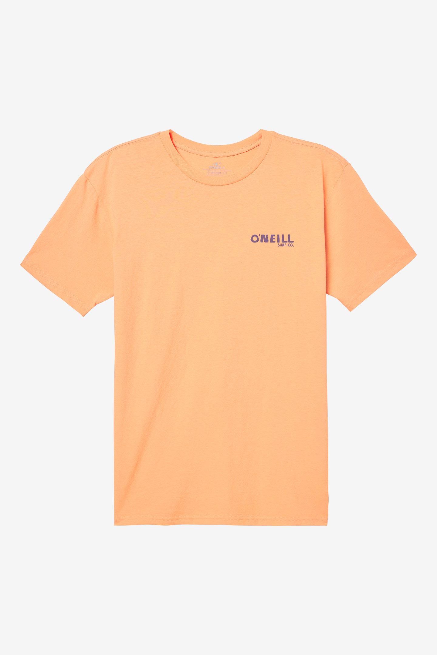 SHREDDER TEE sold by O'Neill product image thumbnail 6