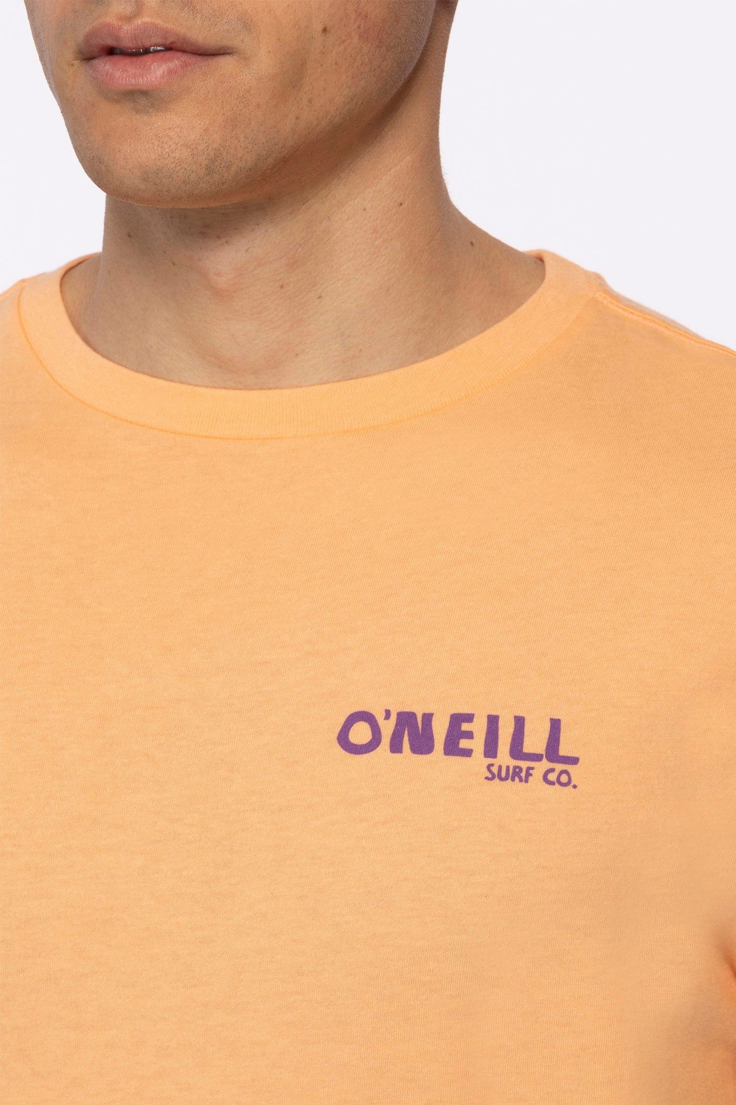SHREDDER TEE sold by O'Neill product image thumbnail 4