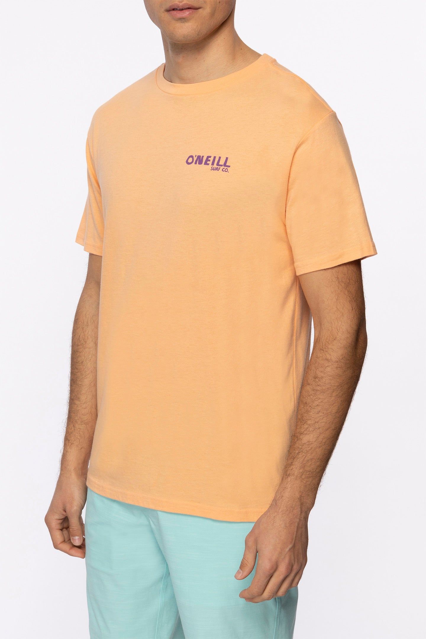 SHREDDER TEE sold by O'Neill product image thumbnail 5