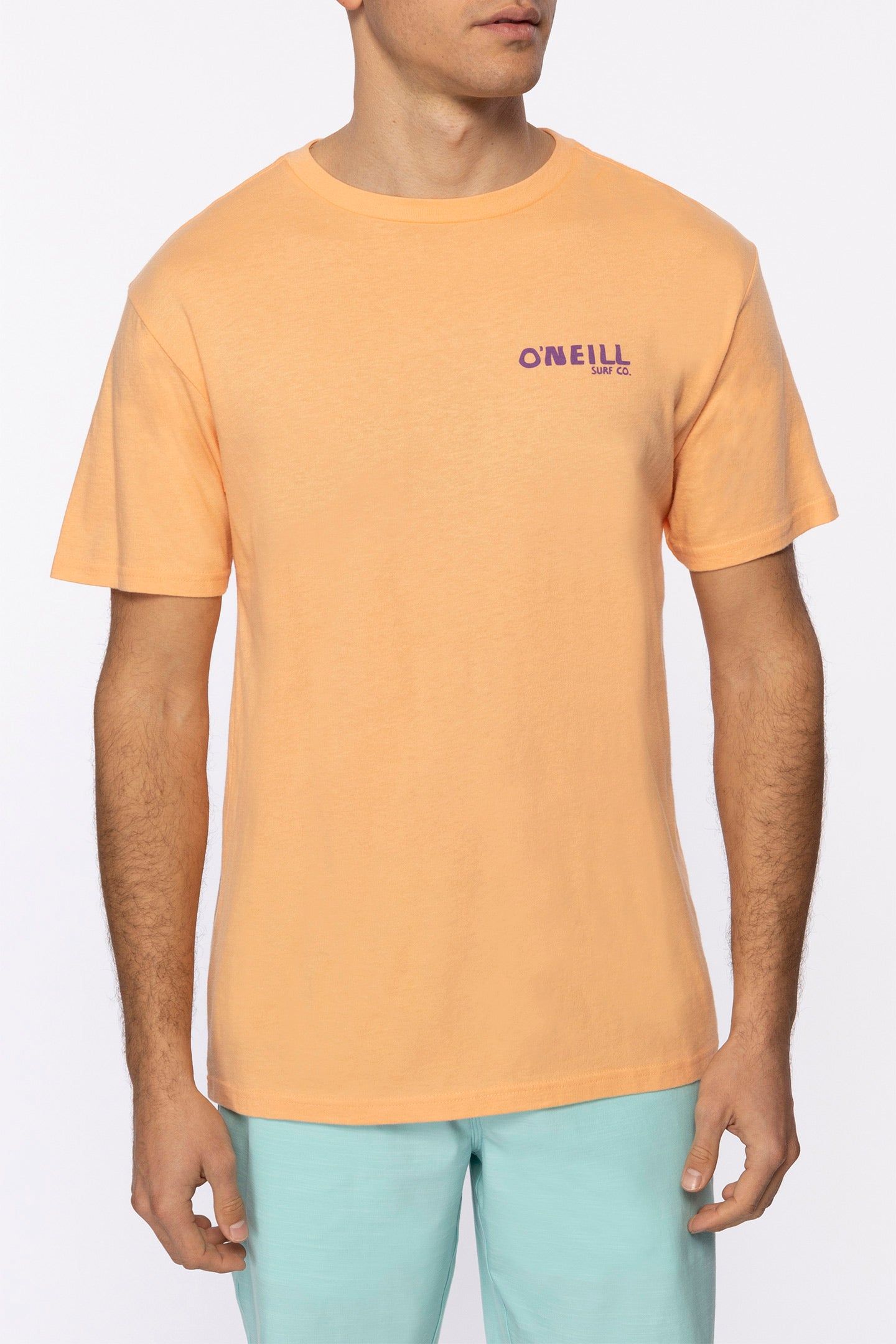 SHREDDER TEE sold by O'Neill product image thumbnail 3