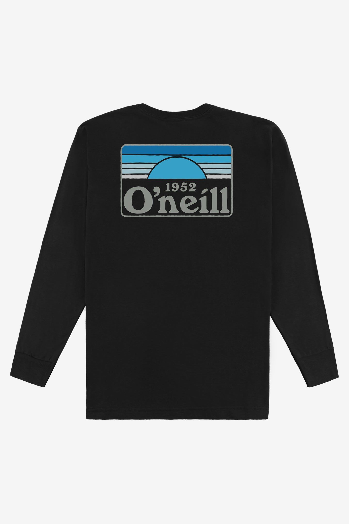 SUN DOWN LONG SLEEVE TEE sold by O'Neill