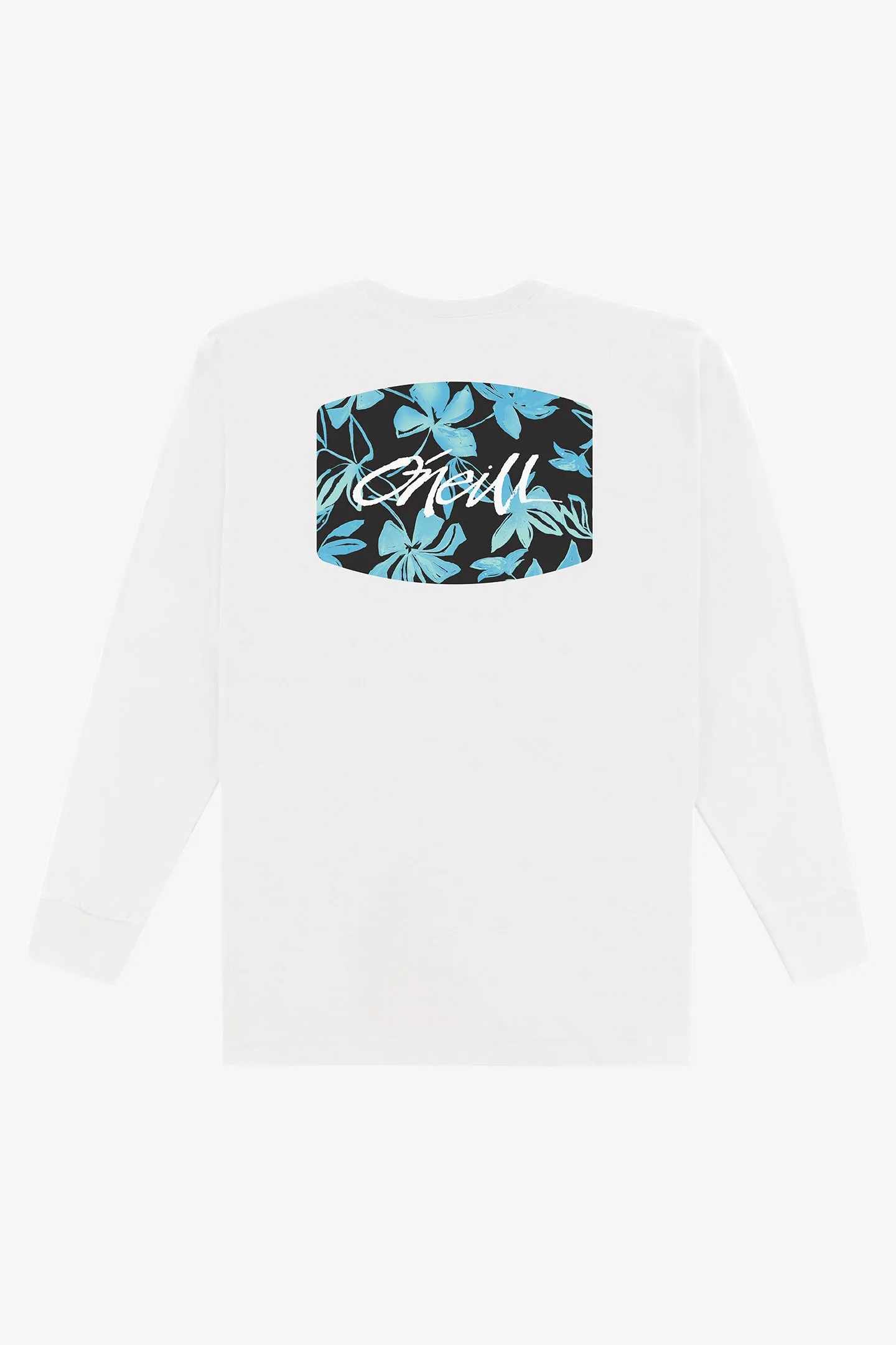 MOTLEY STANDARD FIT LONG SLEEVE TEE sold by O'Neill