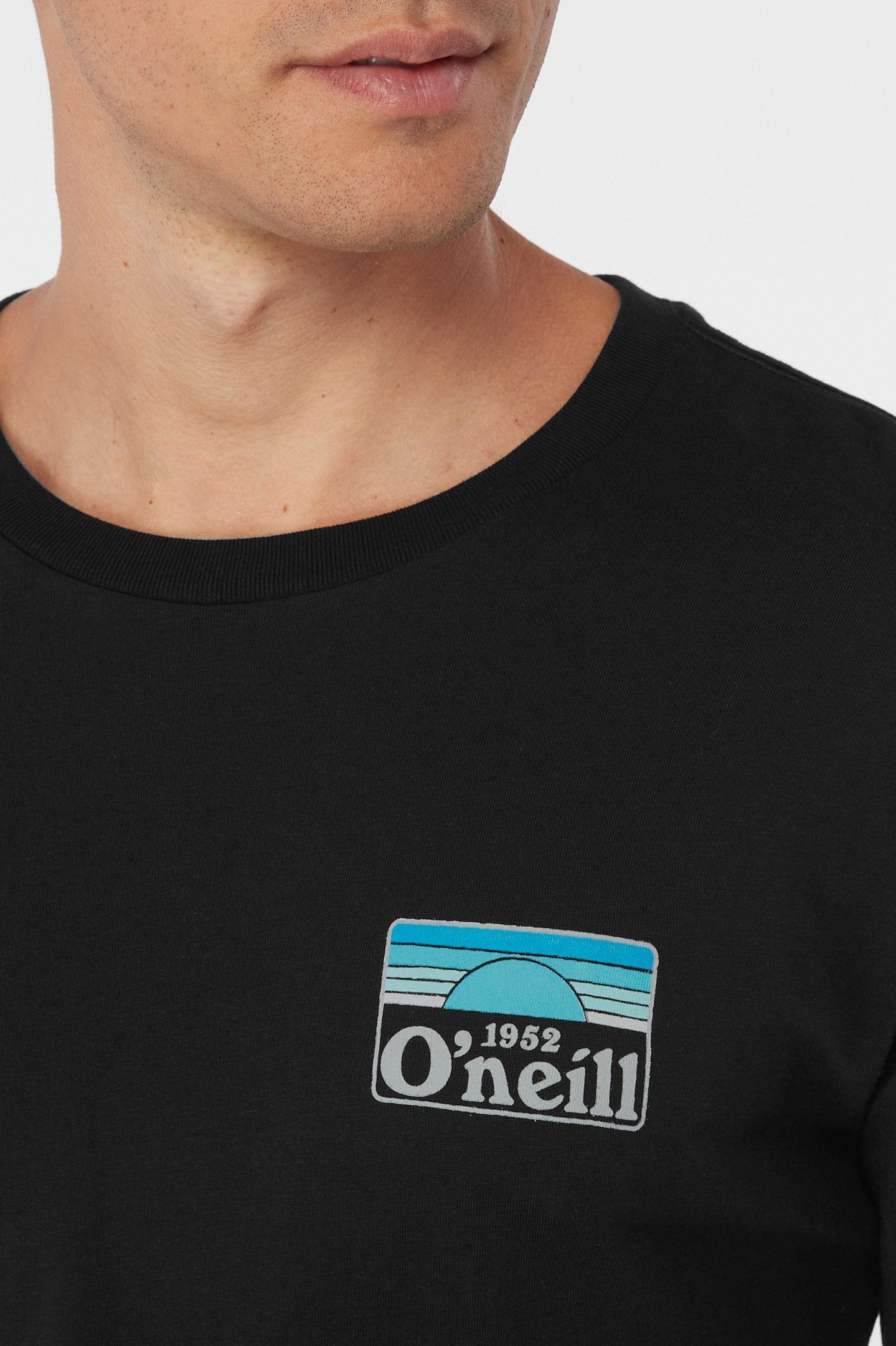 SUN DOWN LONG SLEEVE TEE sold by O'Neill product image thumbnail 4