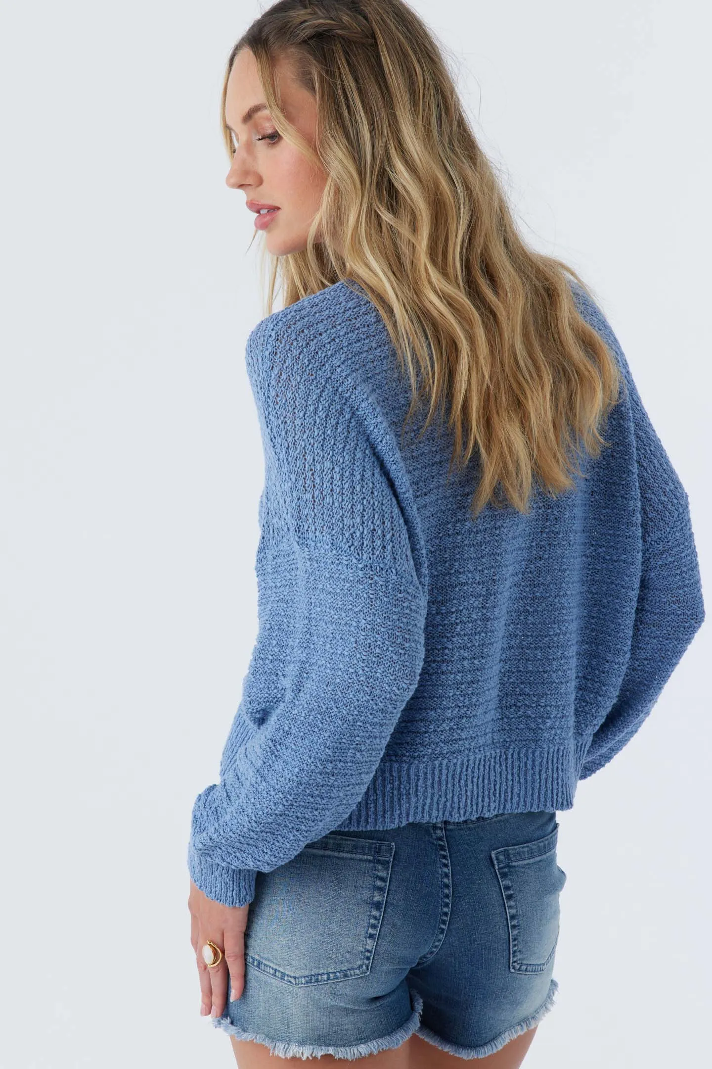 SHOREWARD MAGIC SWEATER sold by O'Neill product image thumbnail 2