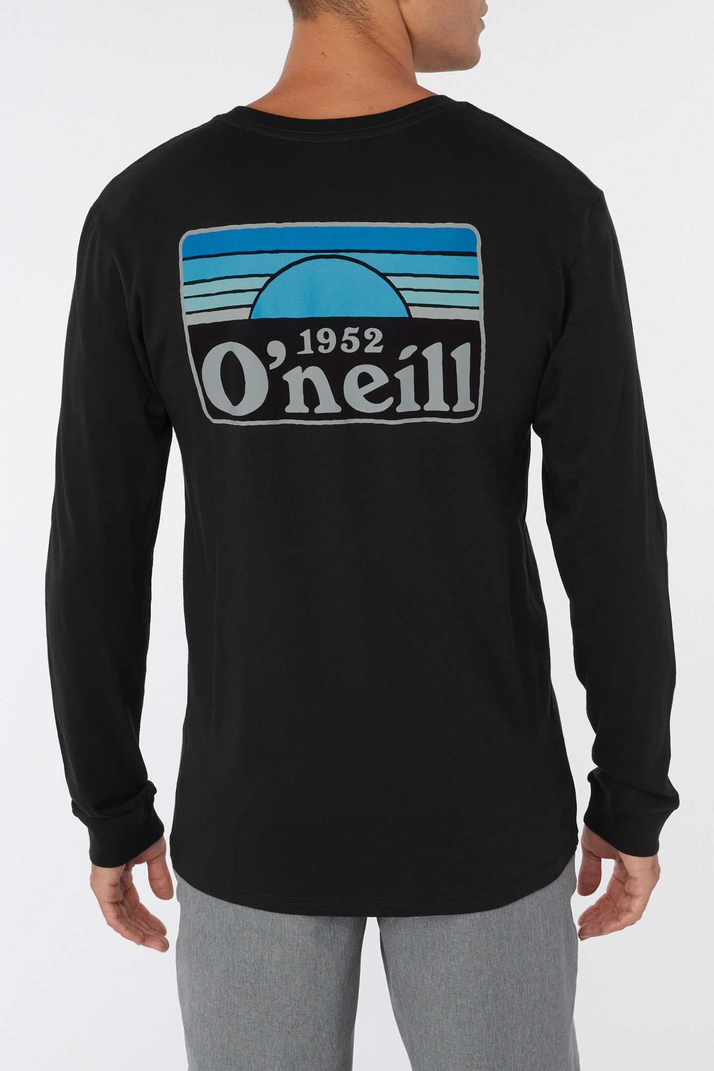SUN DOWN LONG SLEEVE TEE sold by O'Neill product image thumbnail 2