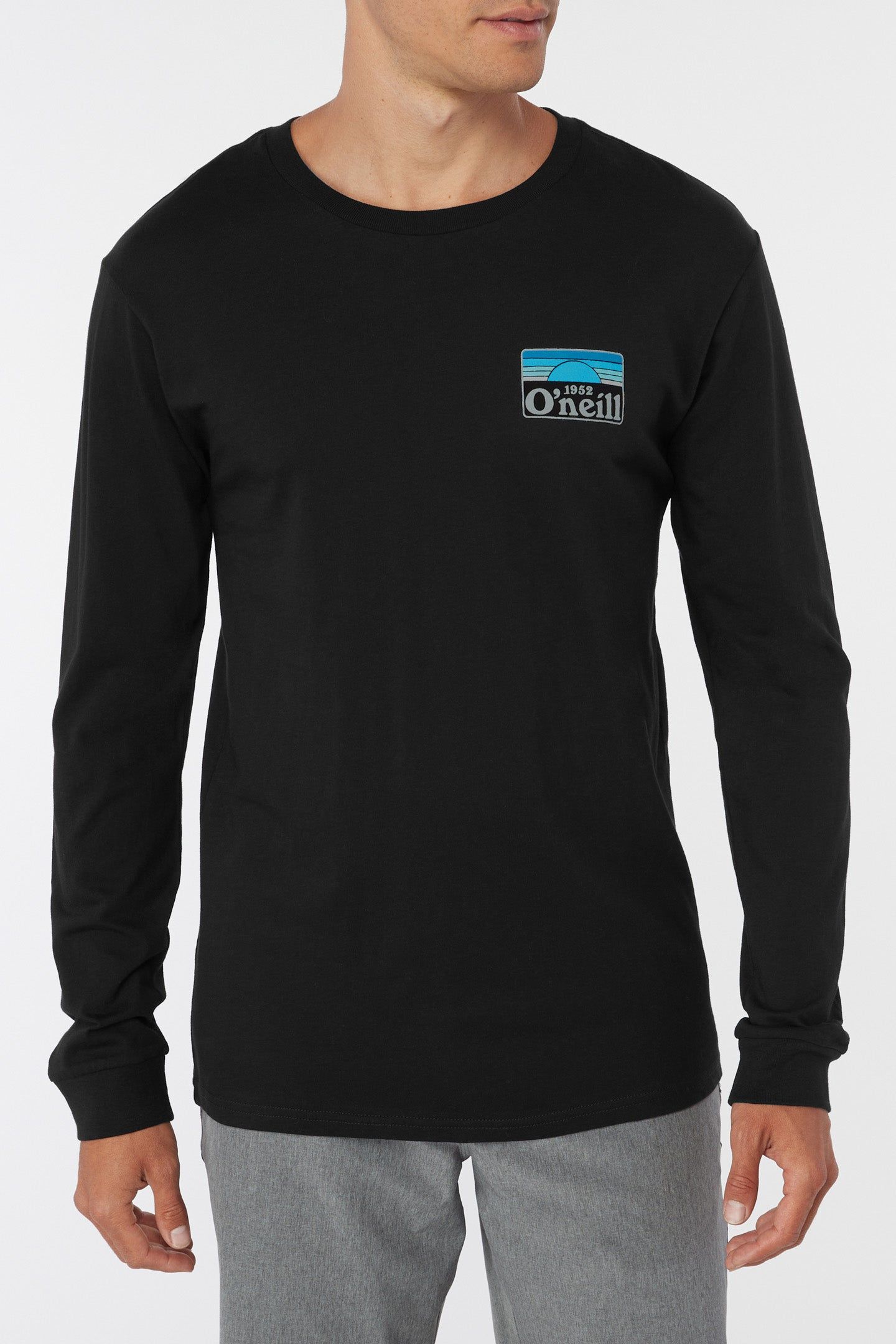 SUN DOWN LONG SLEEVE TEE sold by O'Neill product image thumbnail 3
