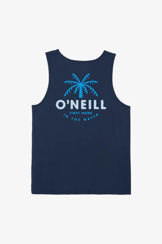SHINE TANK sold by O'Neill