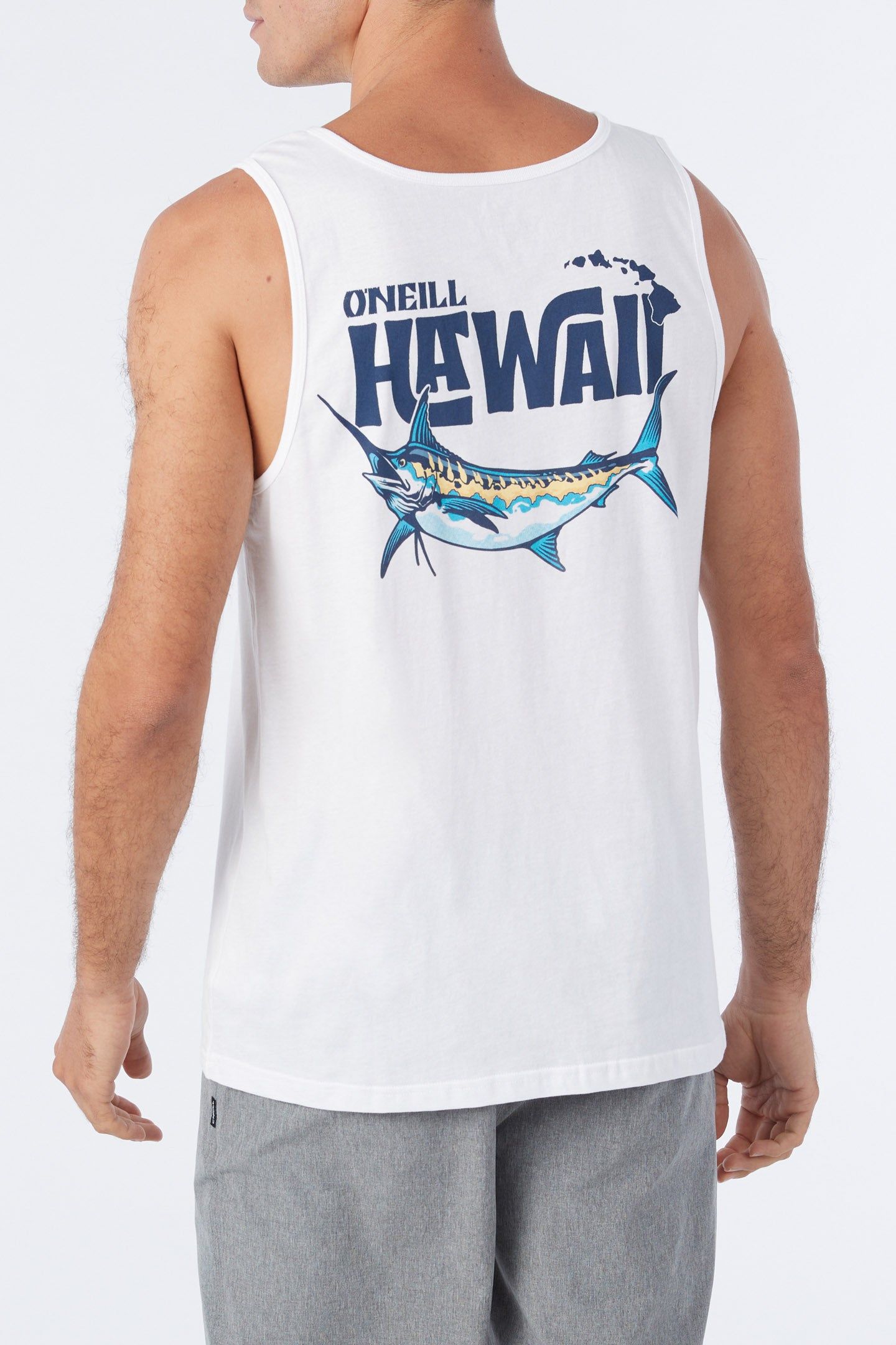 BREACH TANK sold by O'Neill product image thumbnail 5