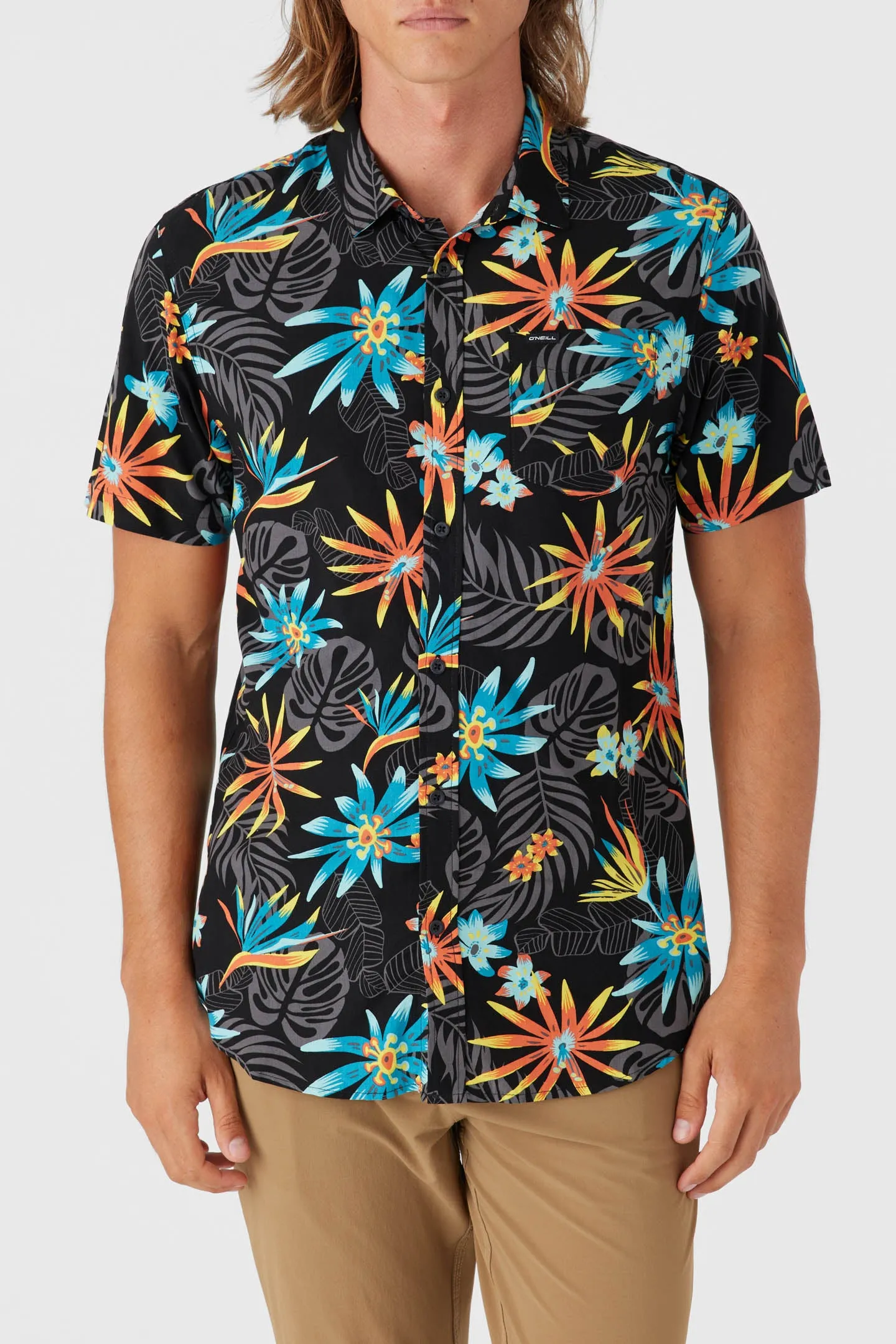 OASIS ECO MODERN FIT SHIRT sold by O'Neill product image thumbnail 4