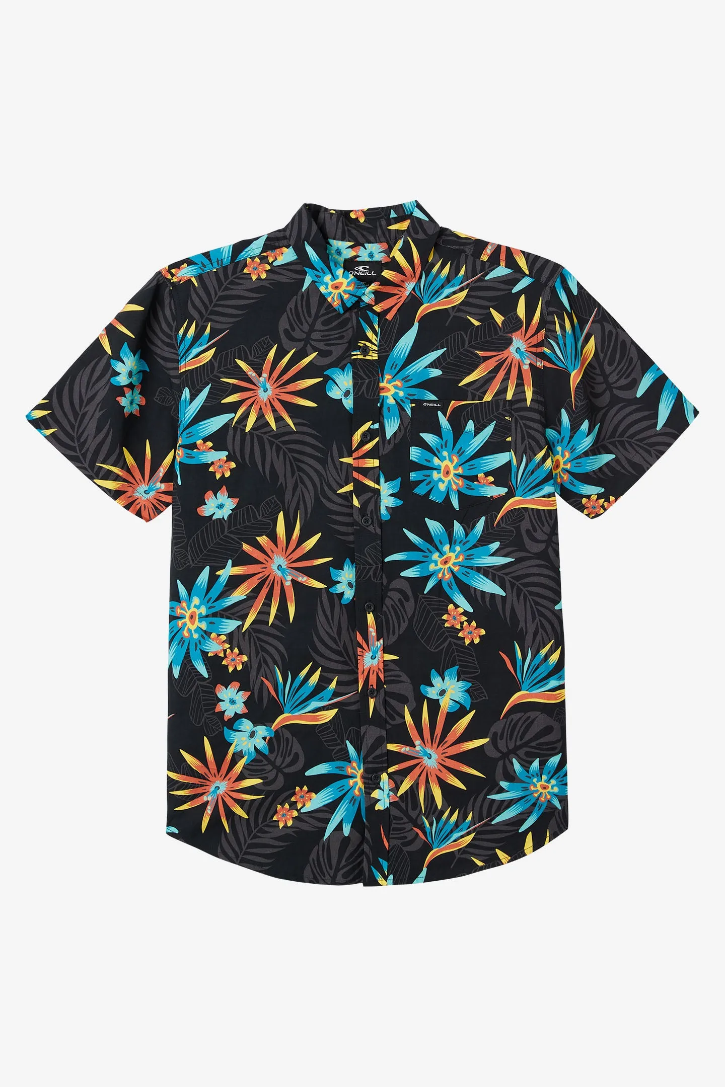 OASIS ECO MODERN FIT SHIRT sold by O'Neill product image thumbnail 2