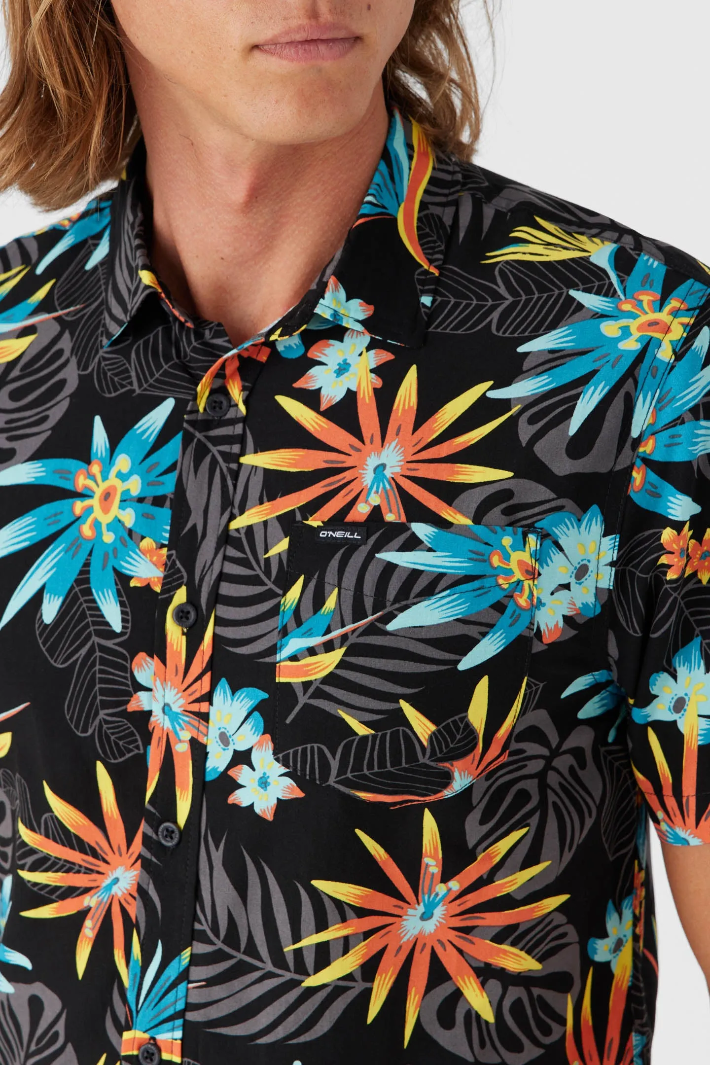 OASIS ECO MODERN FIT SHIRT sold by O'Neill product image thumbnail 3