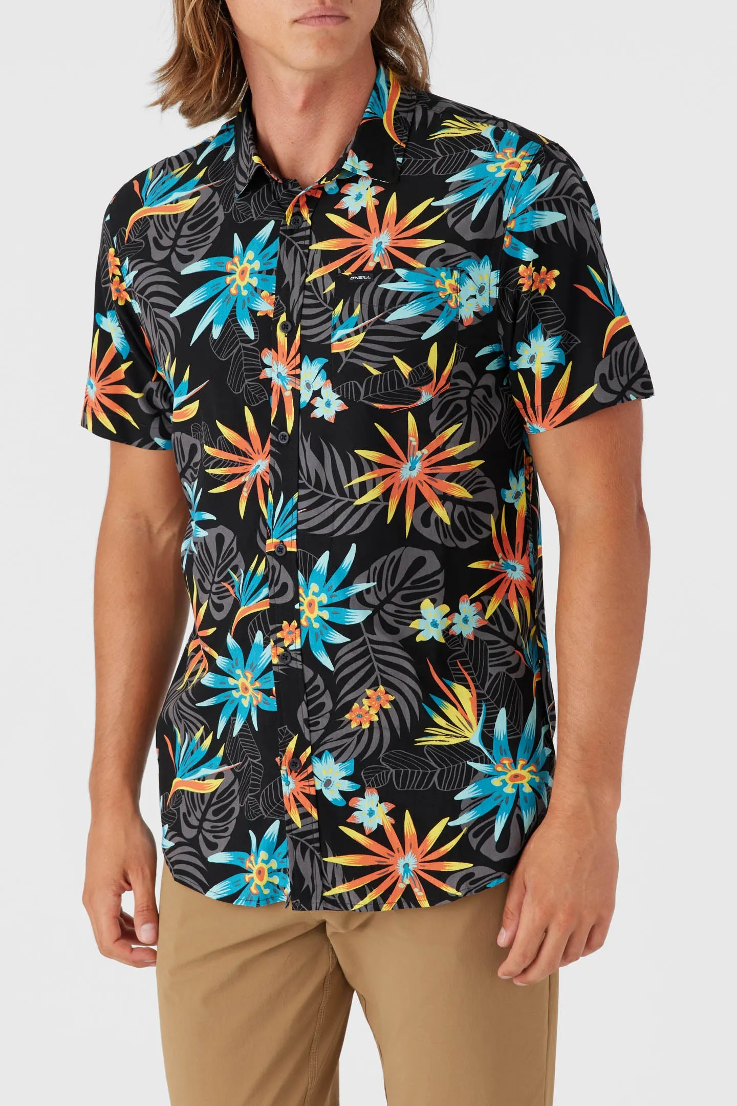 OASIS ECO MODERN FIT SHIRT sold by O'Neill product image thumbnail 5